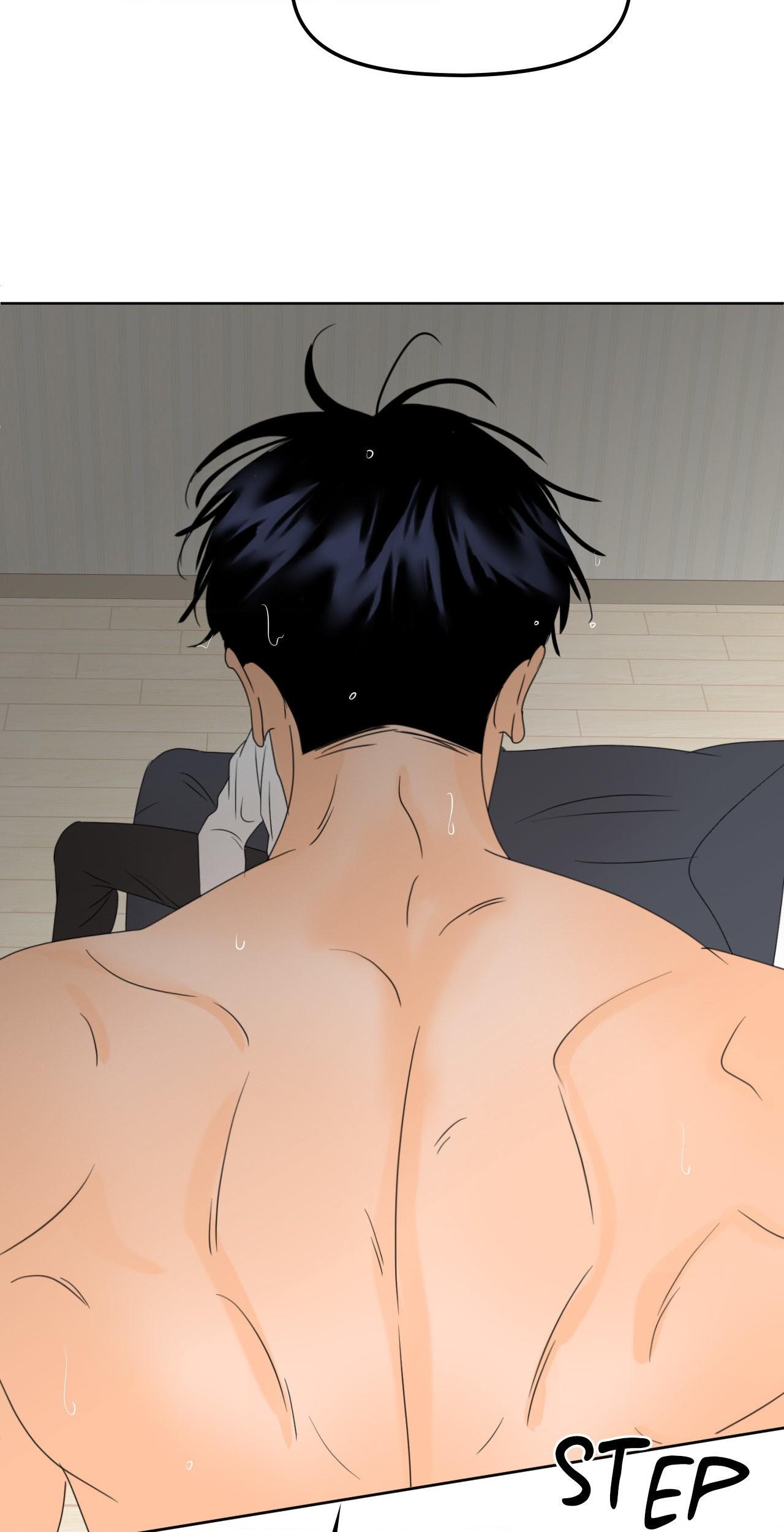 The Boundary of Fragrance Chapter 14 - Page 28 in English