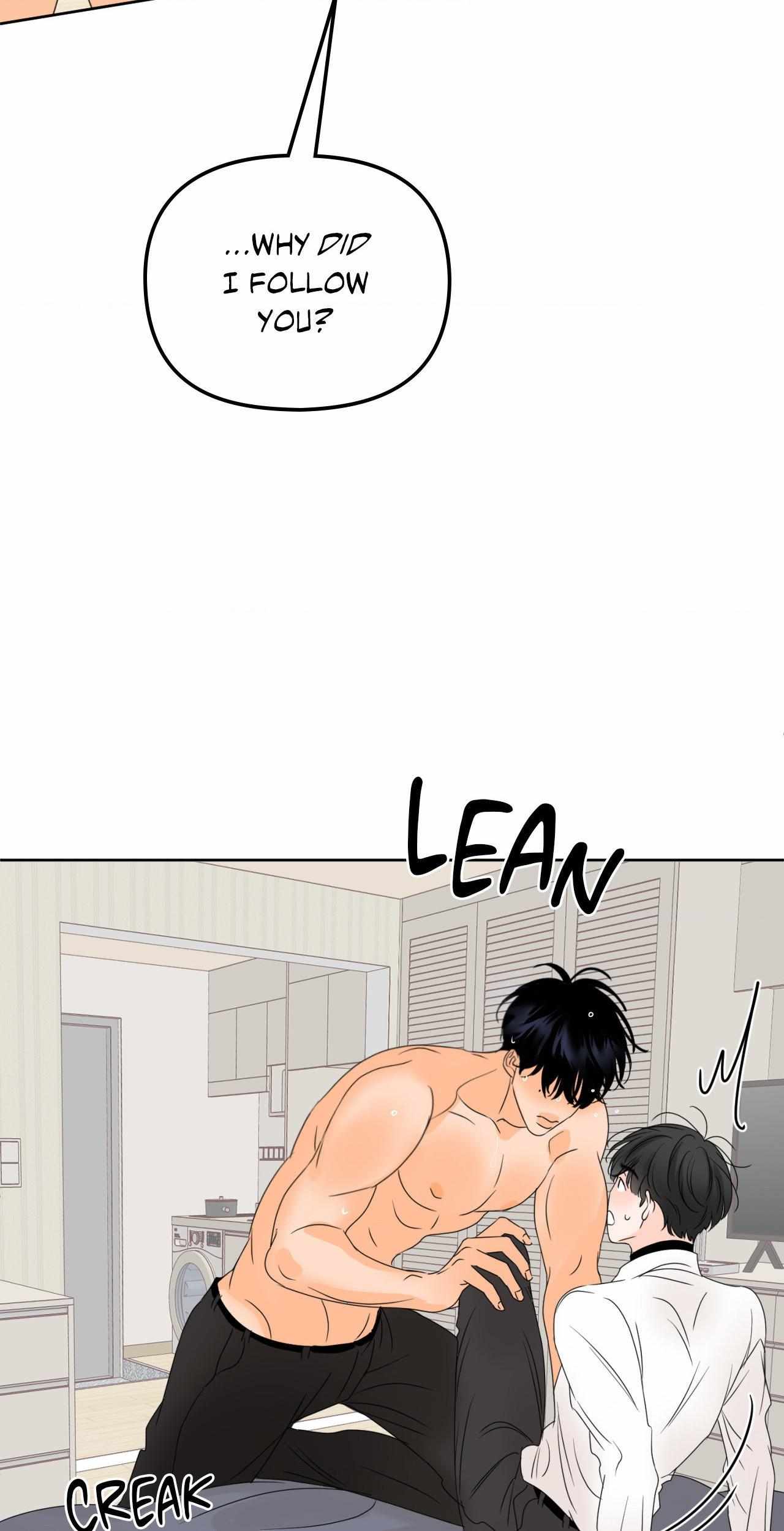 The Boundary of Fragrance Chapter 14 - Page 29 in English