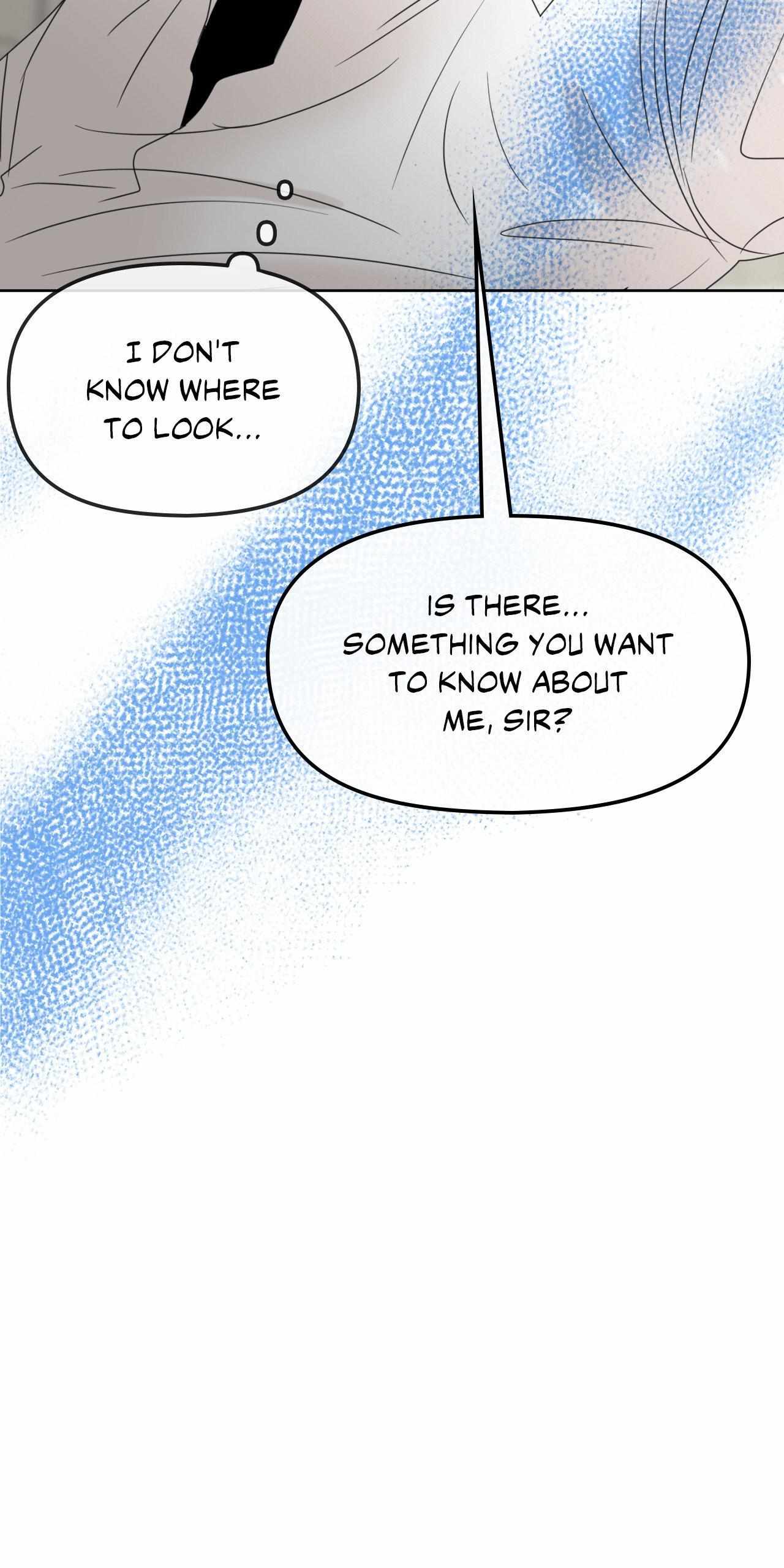 The Boundary of Fragrance Chapter 14 - Page 34 in English