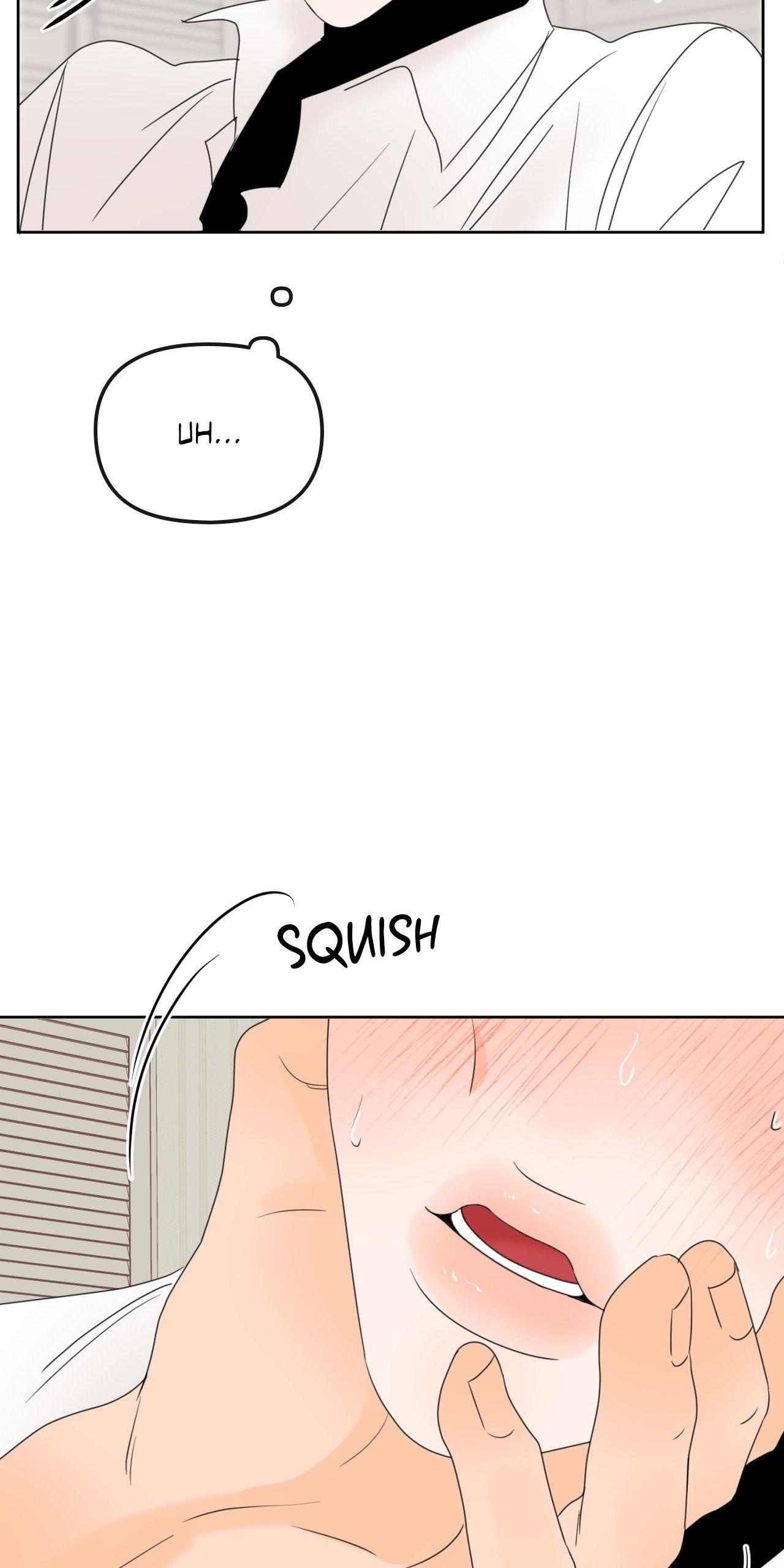 The Boundary of Fragrance Chapter 14 - Page 38 in English