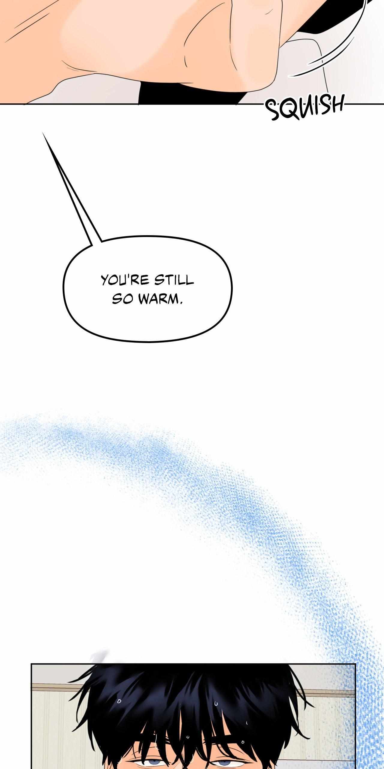 The Boundary of Fragrance Chapter 14 - Page 39 in English