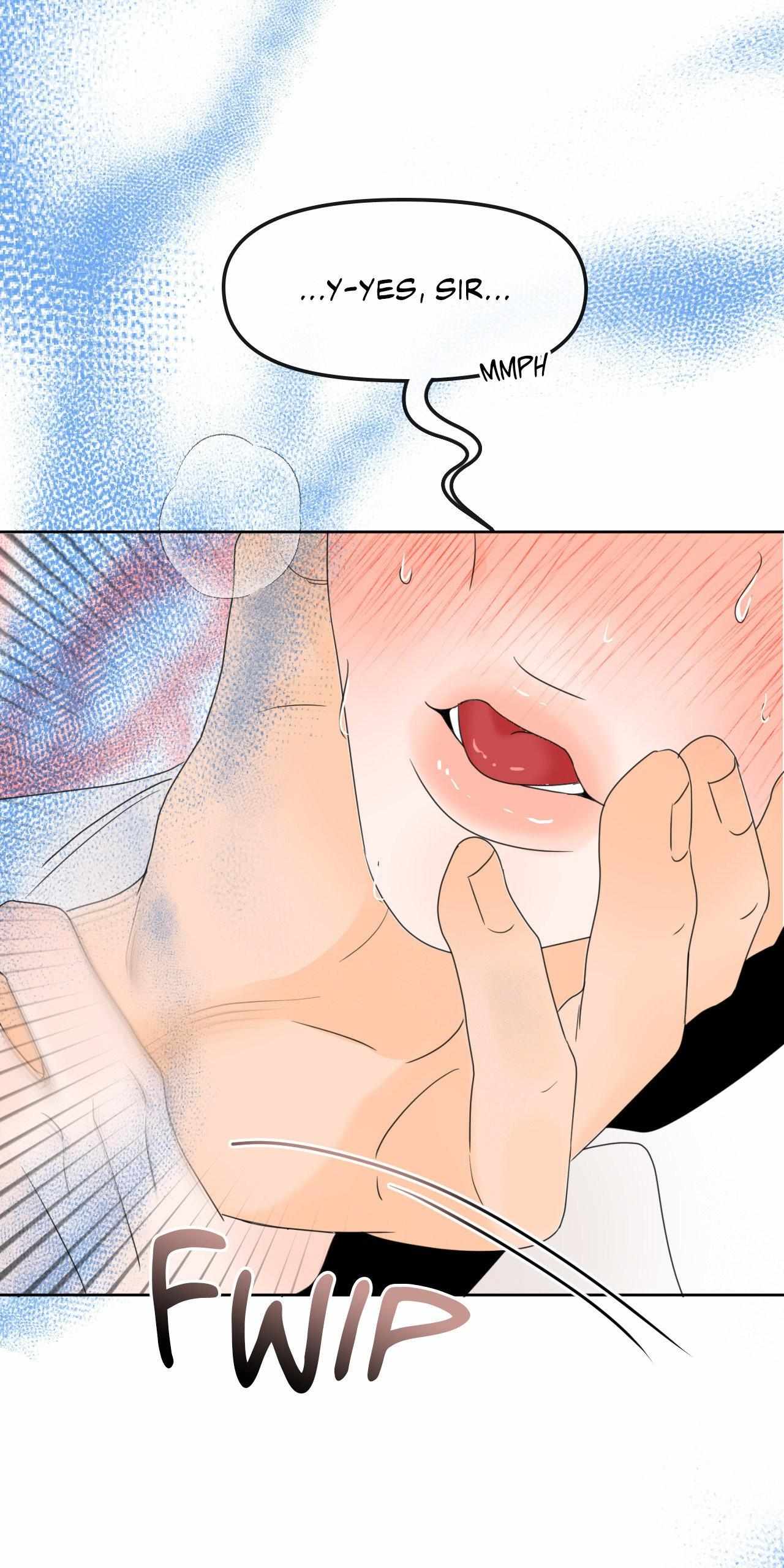 The Boundary of Fragrance Chapter 14 - Page 41 in English