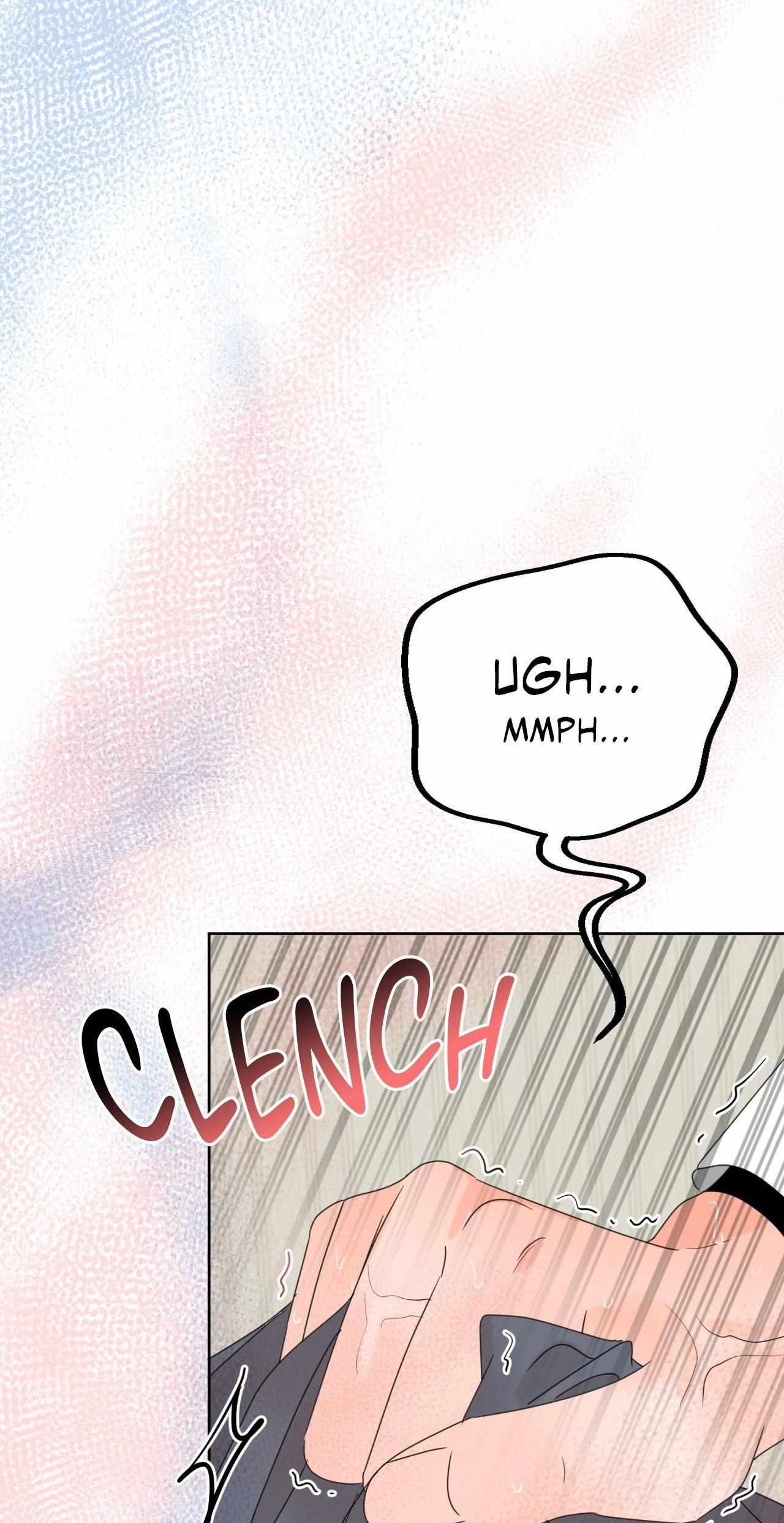 The Boundary of Fragrance Chapter 14 - Page 46 in English