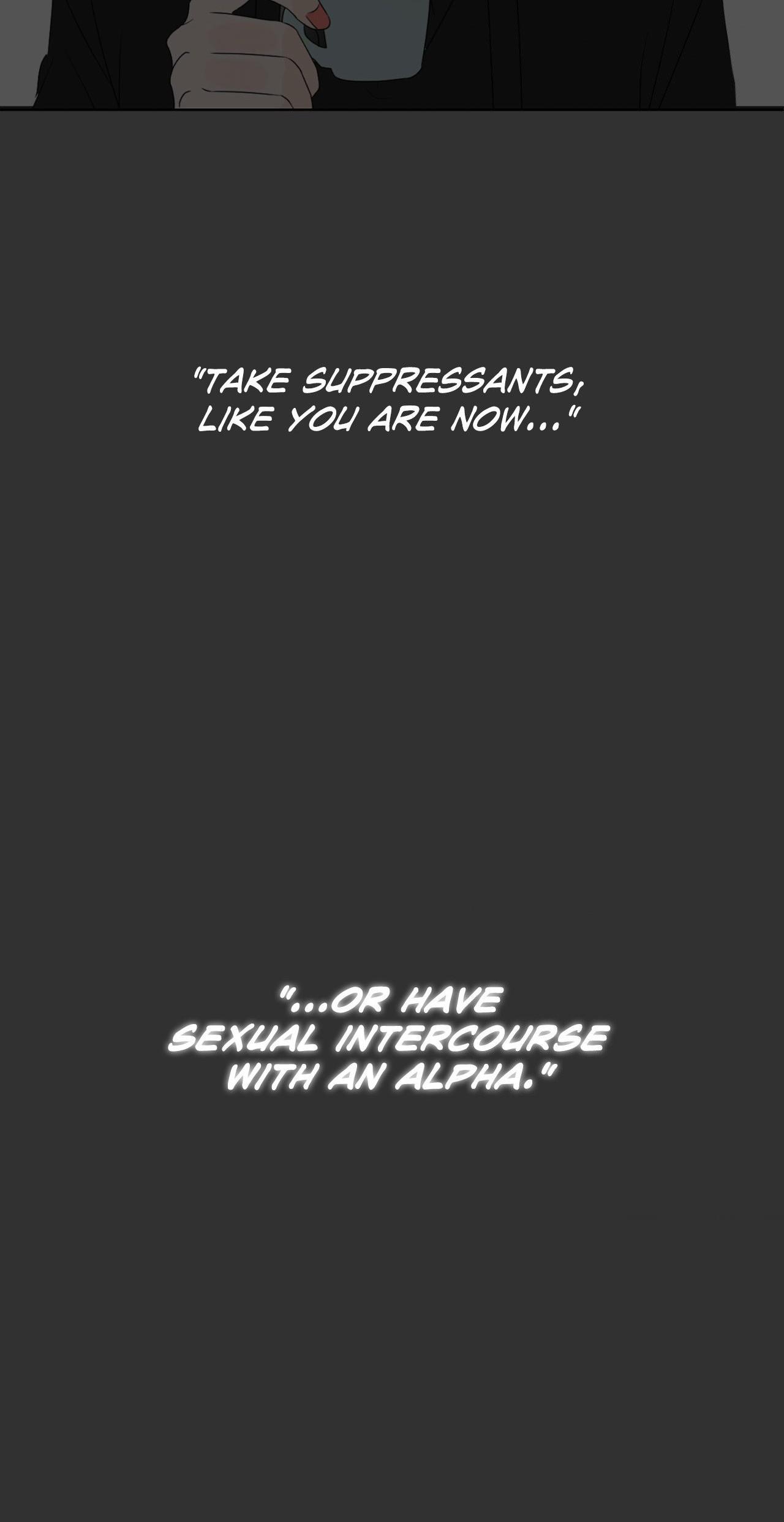 The Boundary of Fragrance Chapter 14 - Page 53 in English