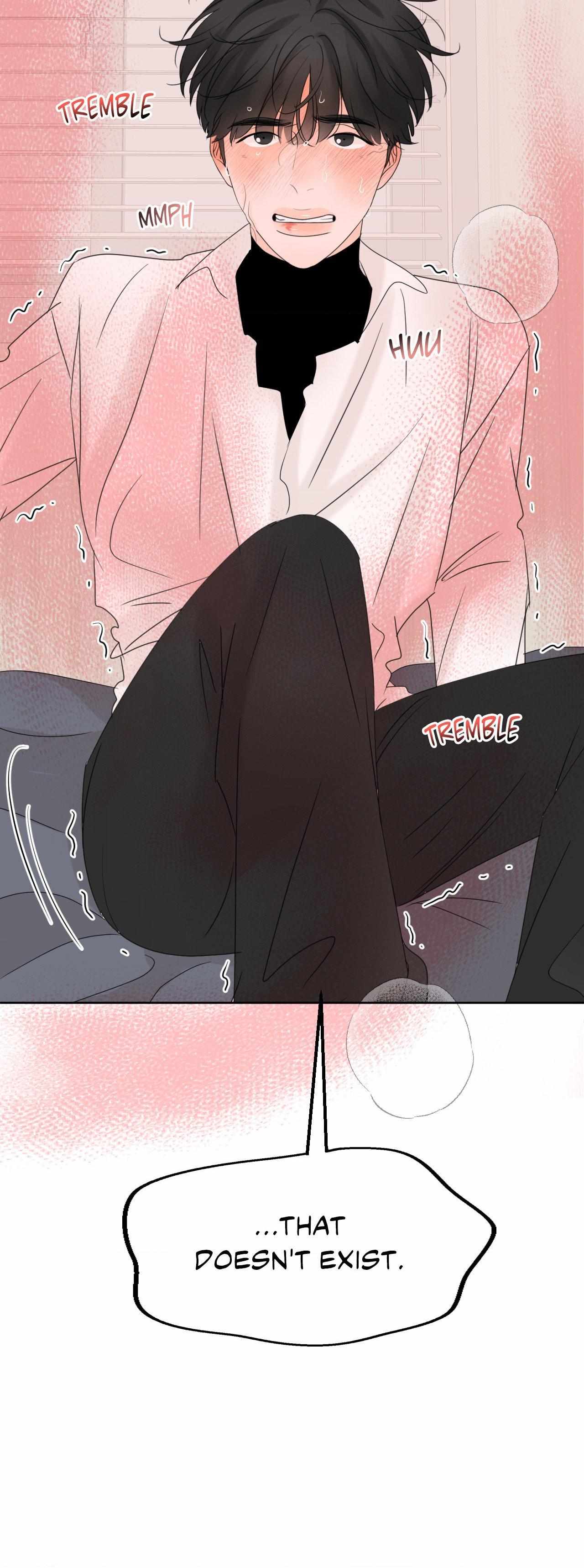 The Boundary of Fragrance Chapter 14 - Page 61 in English