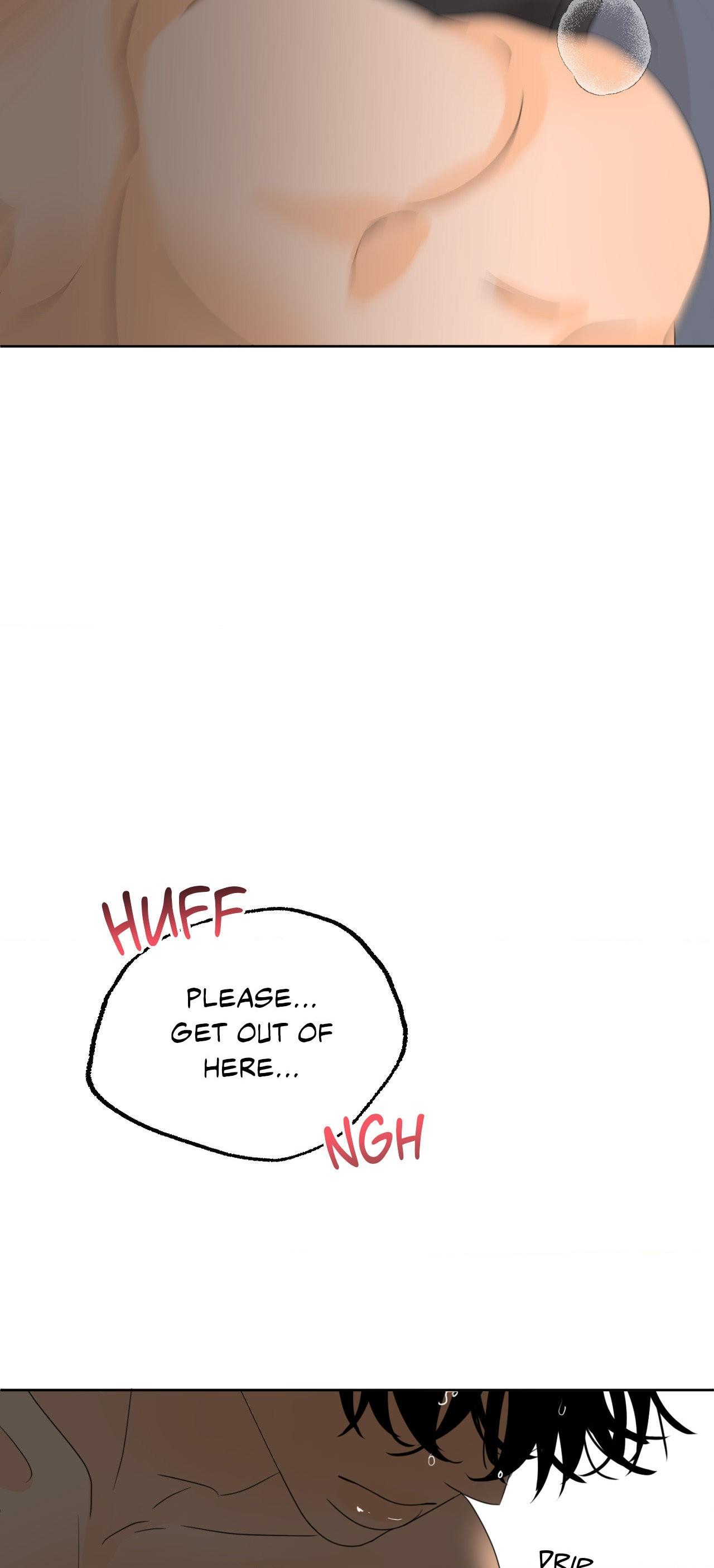 The Boundary of Fragrance Chapter 14 - Page 63 in English