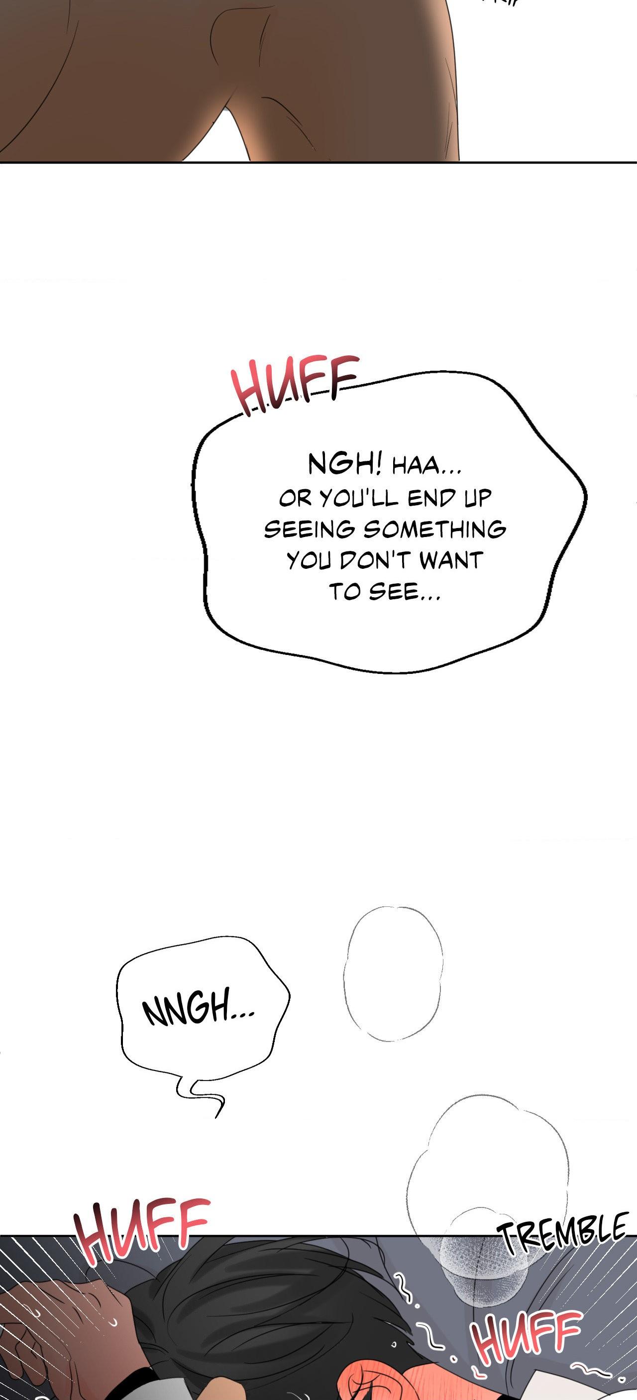 The Boundary of Fragrance Chapter 14 - Page 64 in English