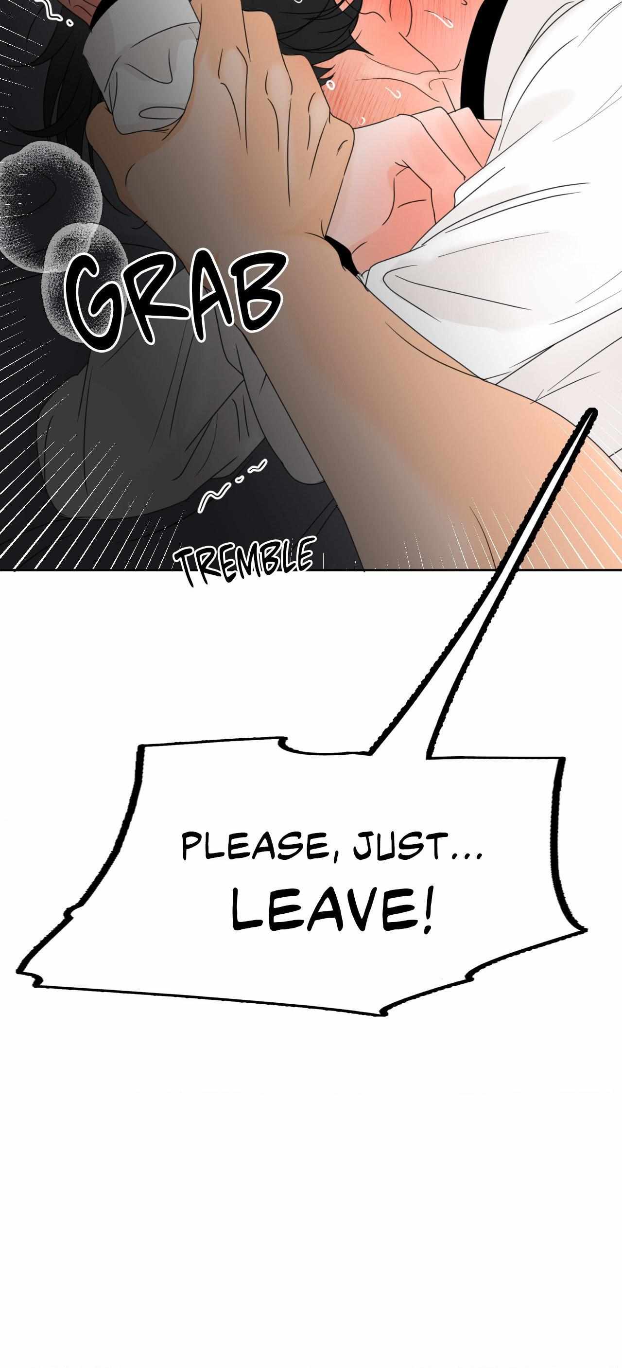 The Boundary of Fragrance Chapter 14 - Page 65 in English