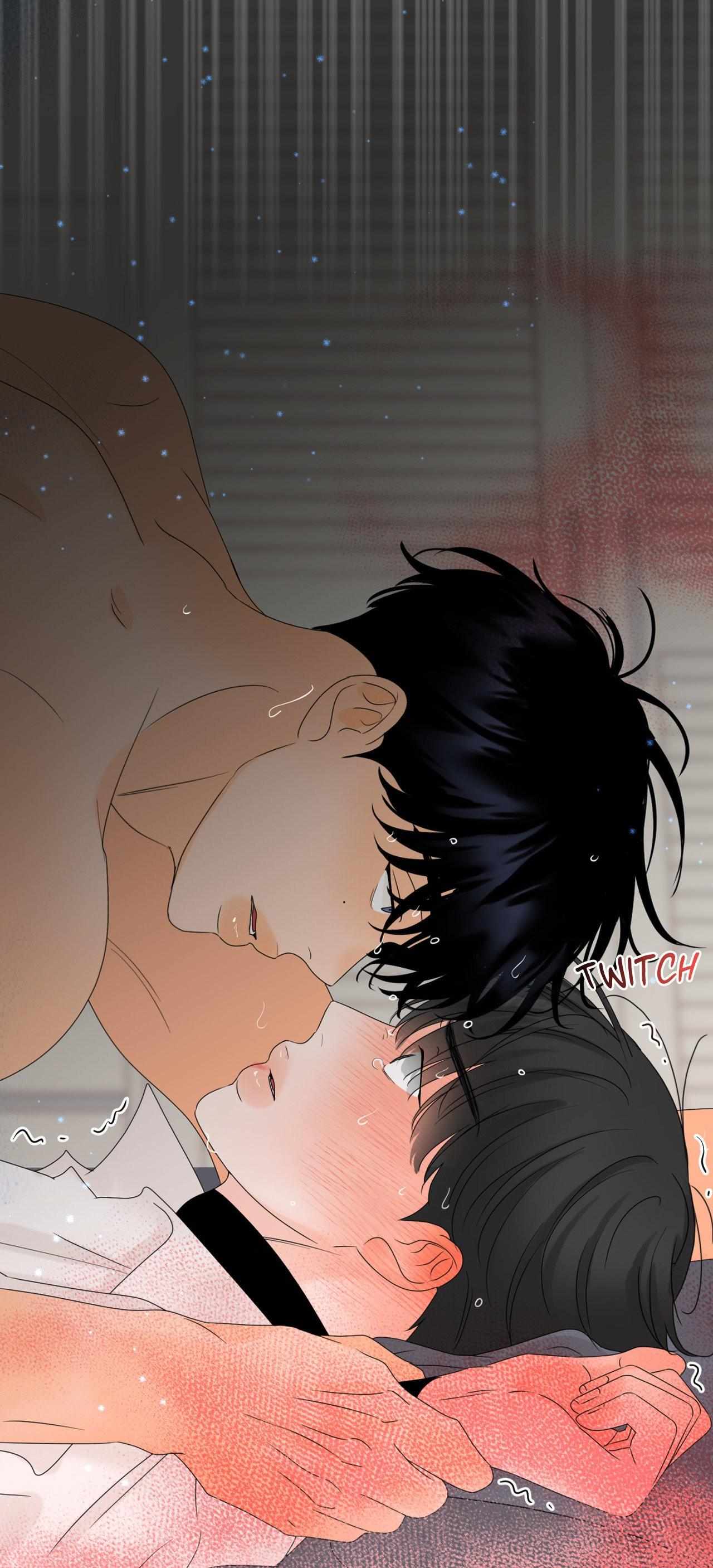 The Boundary of Fragrance Chapter 14 - Page 69 in English