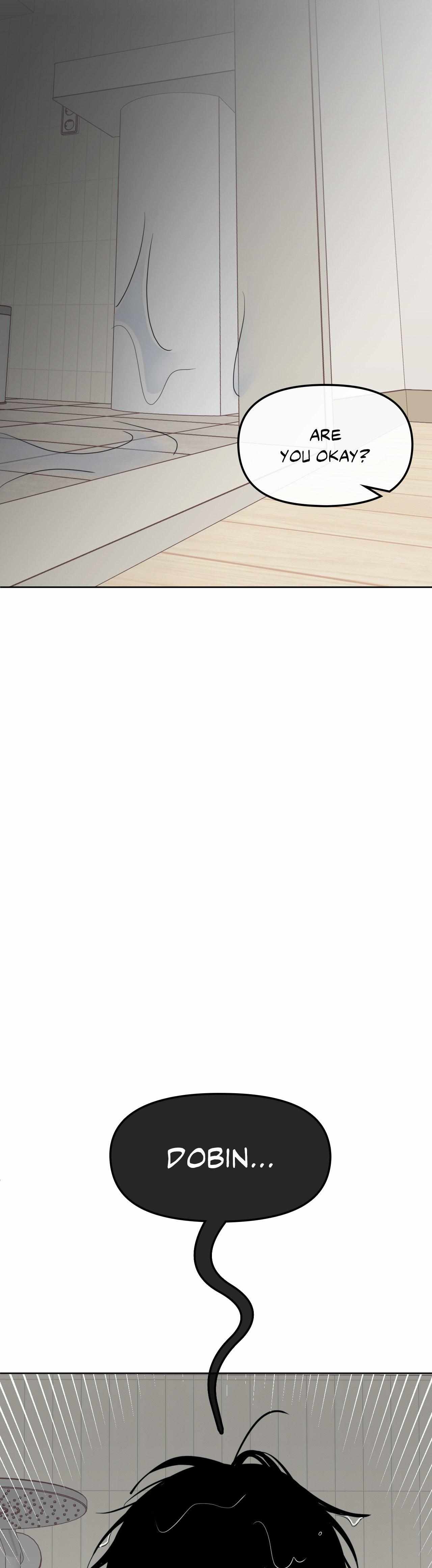 The Boundary of Fragrance Chapter 14 - Page 9 in English