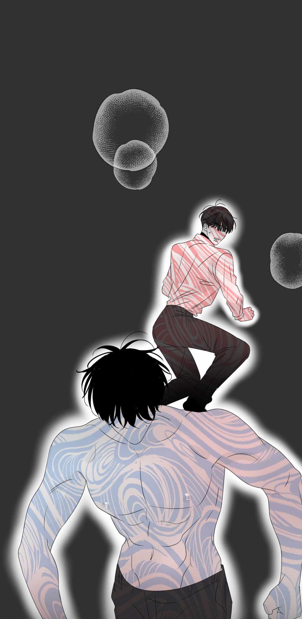 The Boundary of Fragrance Chapter 15 - Page 15 in English
