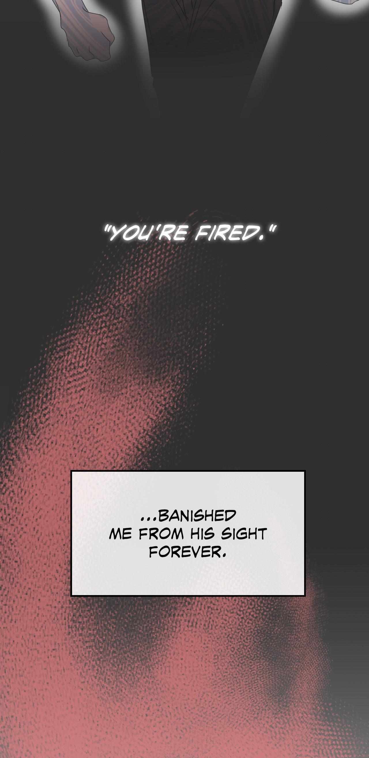 The Boundary of Fragrance Chapter 15 - Page 16 in English