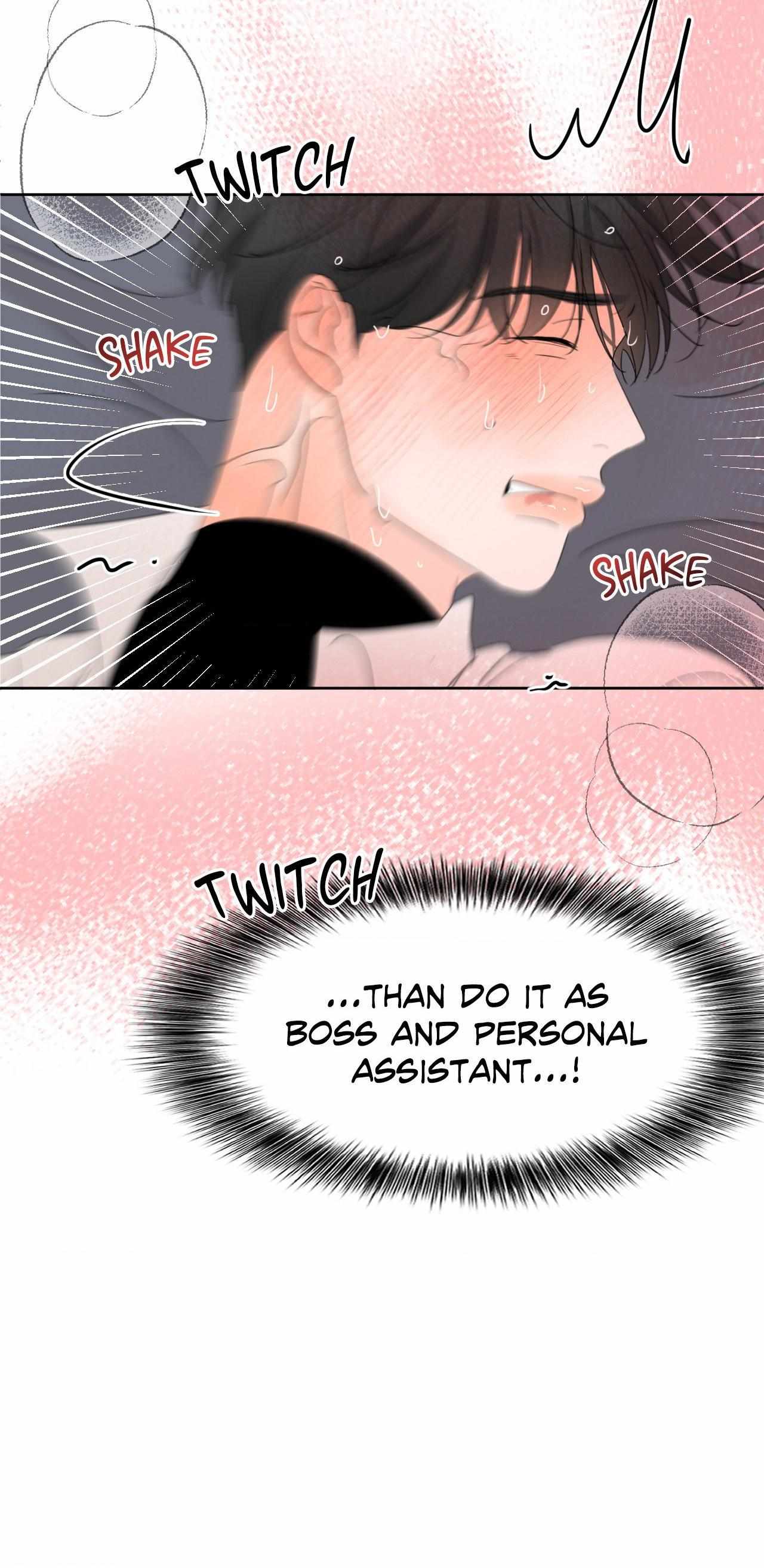 The Boundary of Fragrance Chapter 15 - Page 24 in English