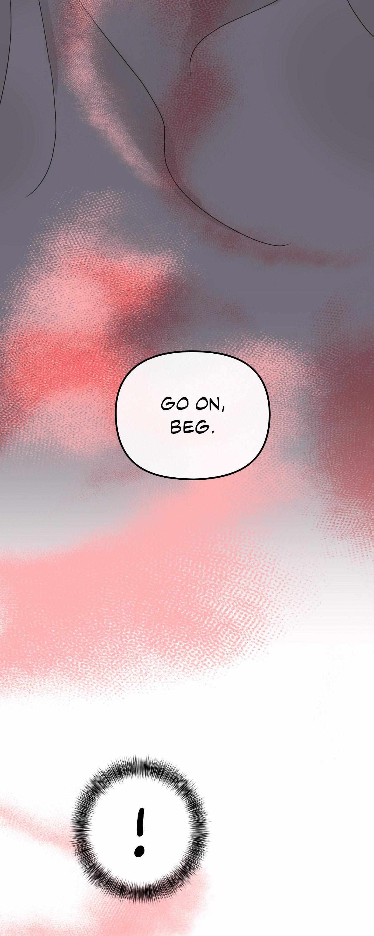 The Boundary of Fragrance Chapter 15 - Page 5 in English