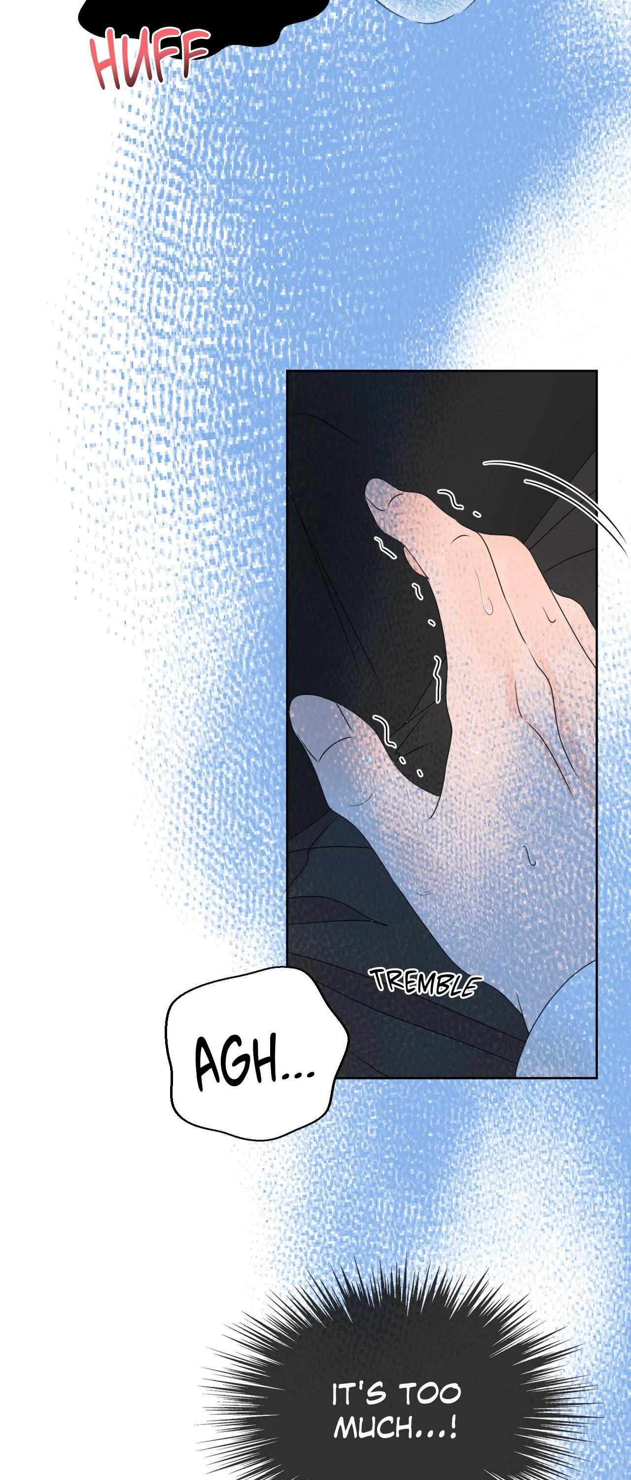 The Boundary of Fragrance Chapter 15 - Page 51 in English