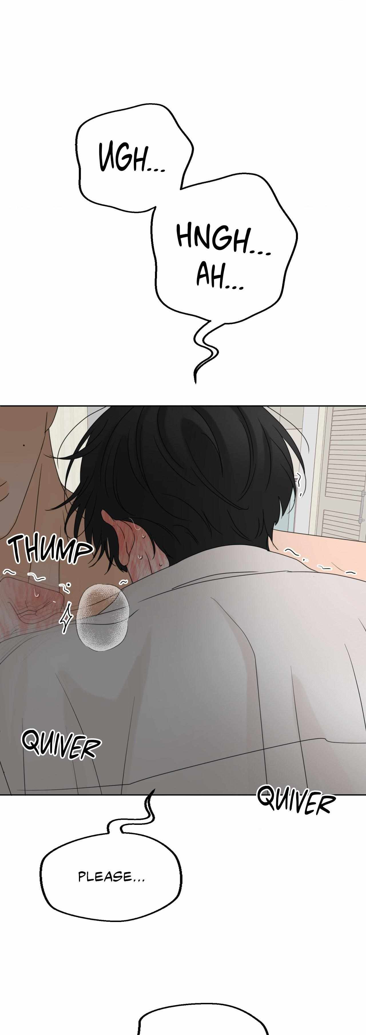 The Boundary of Fragrance Chapter 15 - Page 53 in English