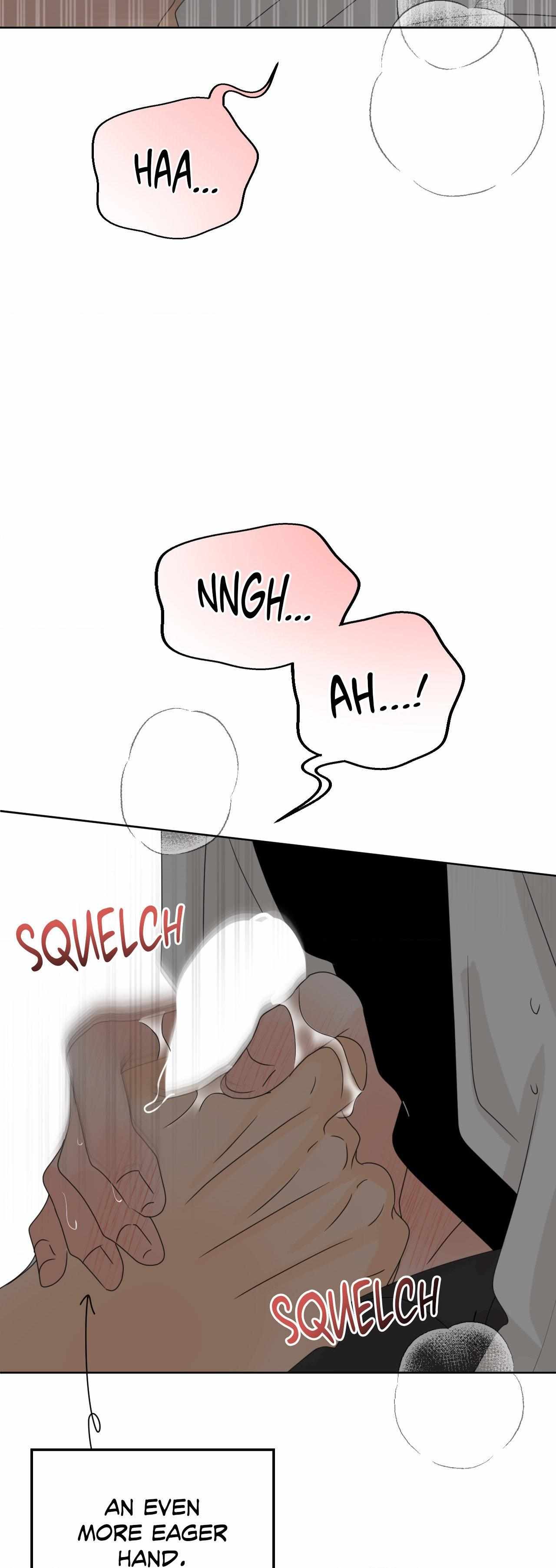 The Boundary of Fragrance Chapter 15 - Page 57 in English