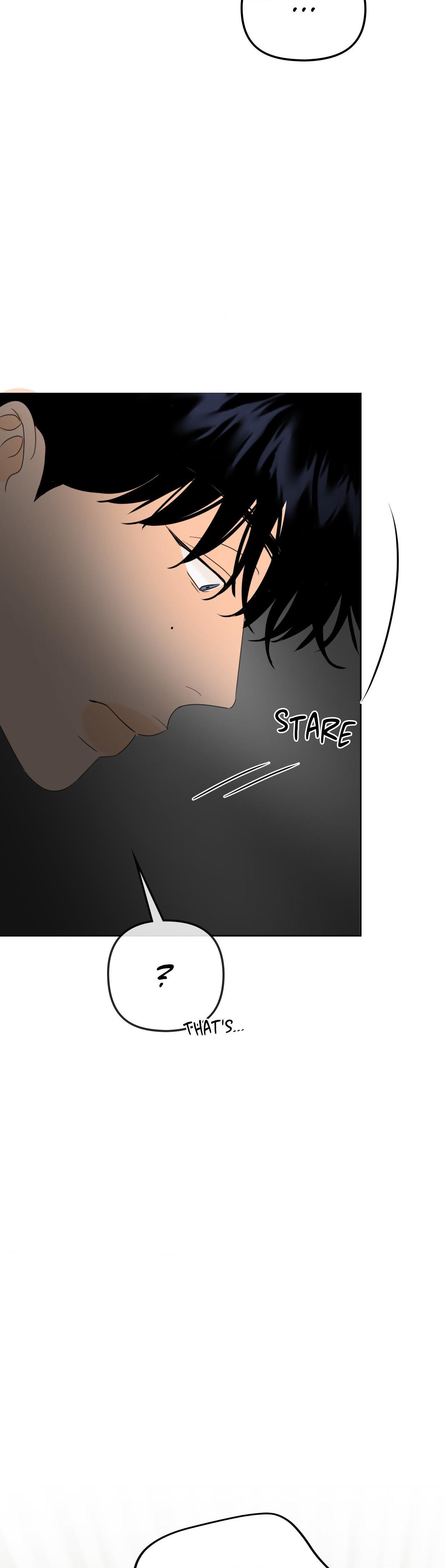 The Boundary of Fragrance Chapter 16 - Page 11 in English