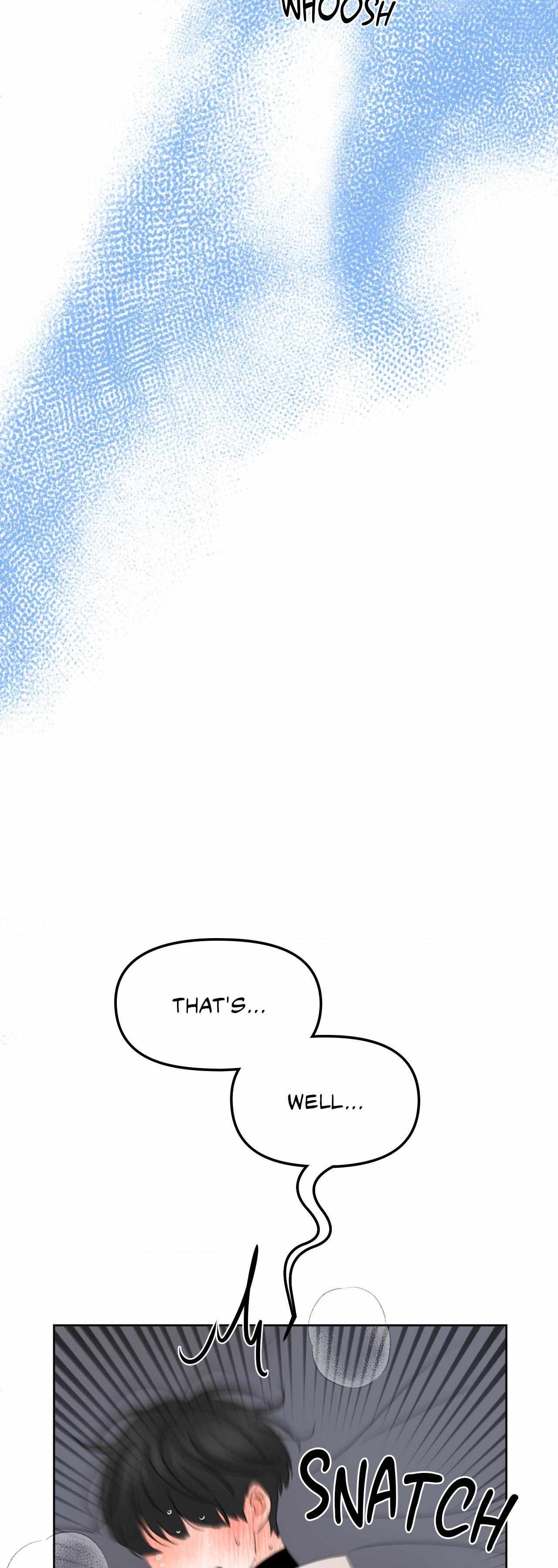 The Boundary of Fragrance Chapter 16 - Page 18 in English