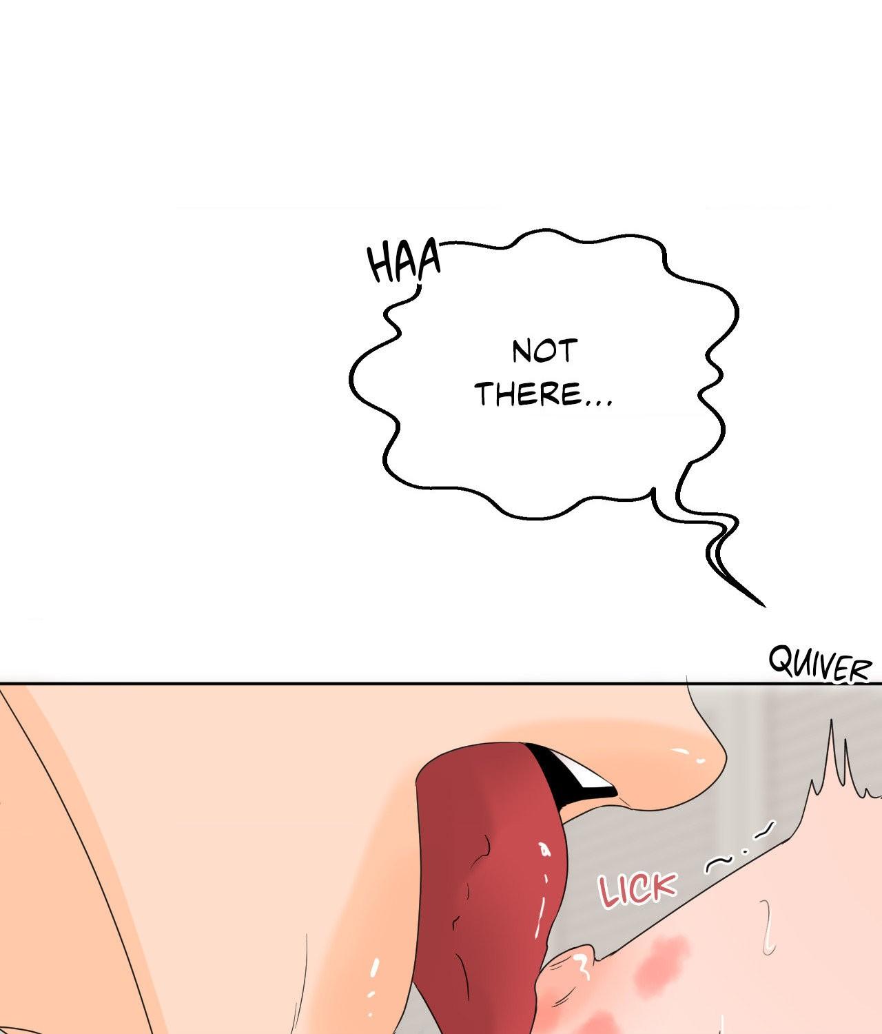 The Boundary of Fragrance Chapter 16 - Page 42 in English