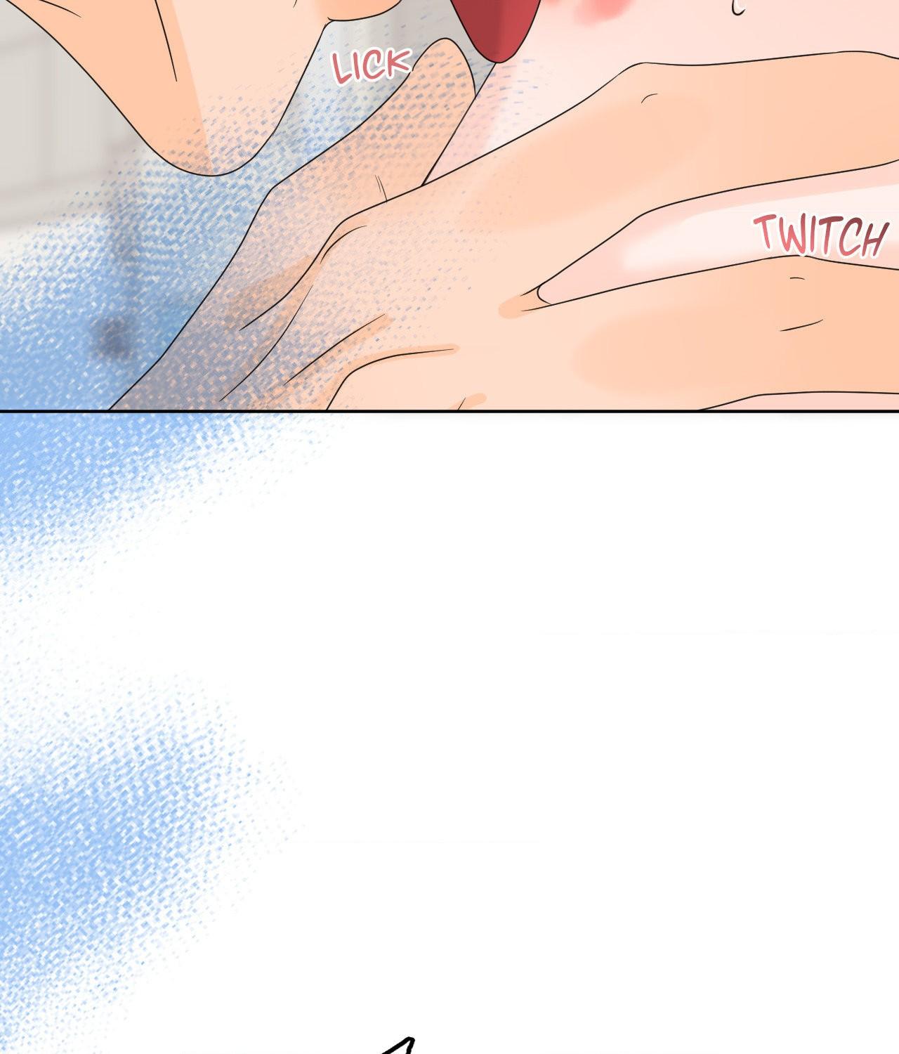 The Boundary of Fragrance Chapter 16 - Page 43 in English