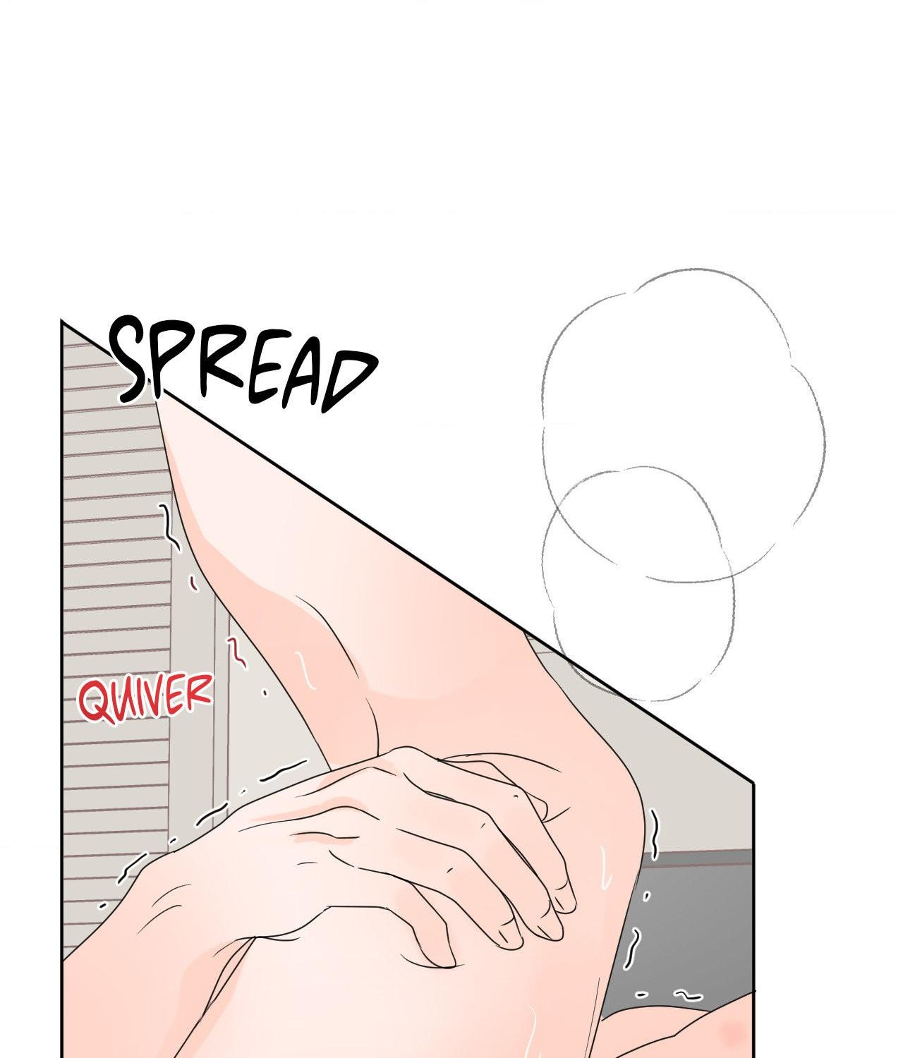 The Boundary of Fragrance Chapter 16 - Page 48 in English