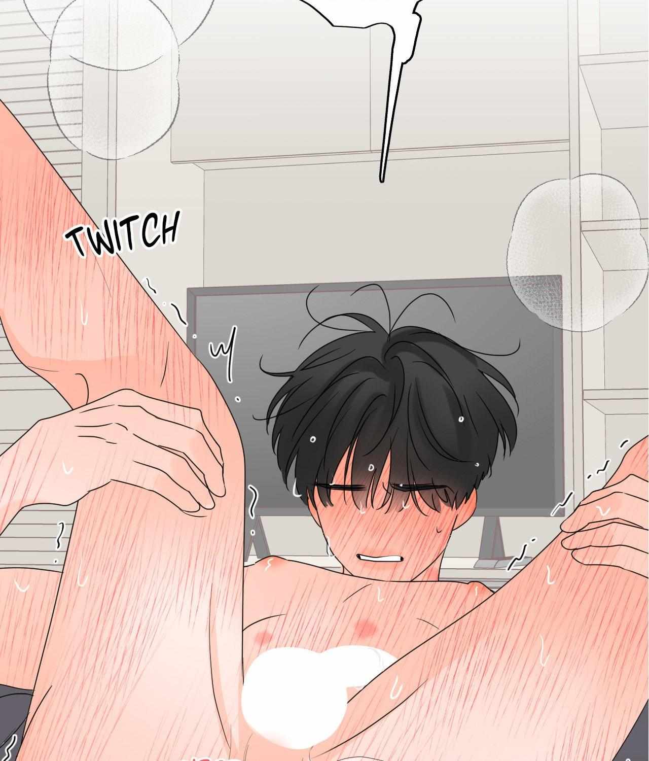 The Boundary of Fragrance Chapter 16 - Page 51 in English