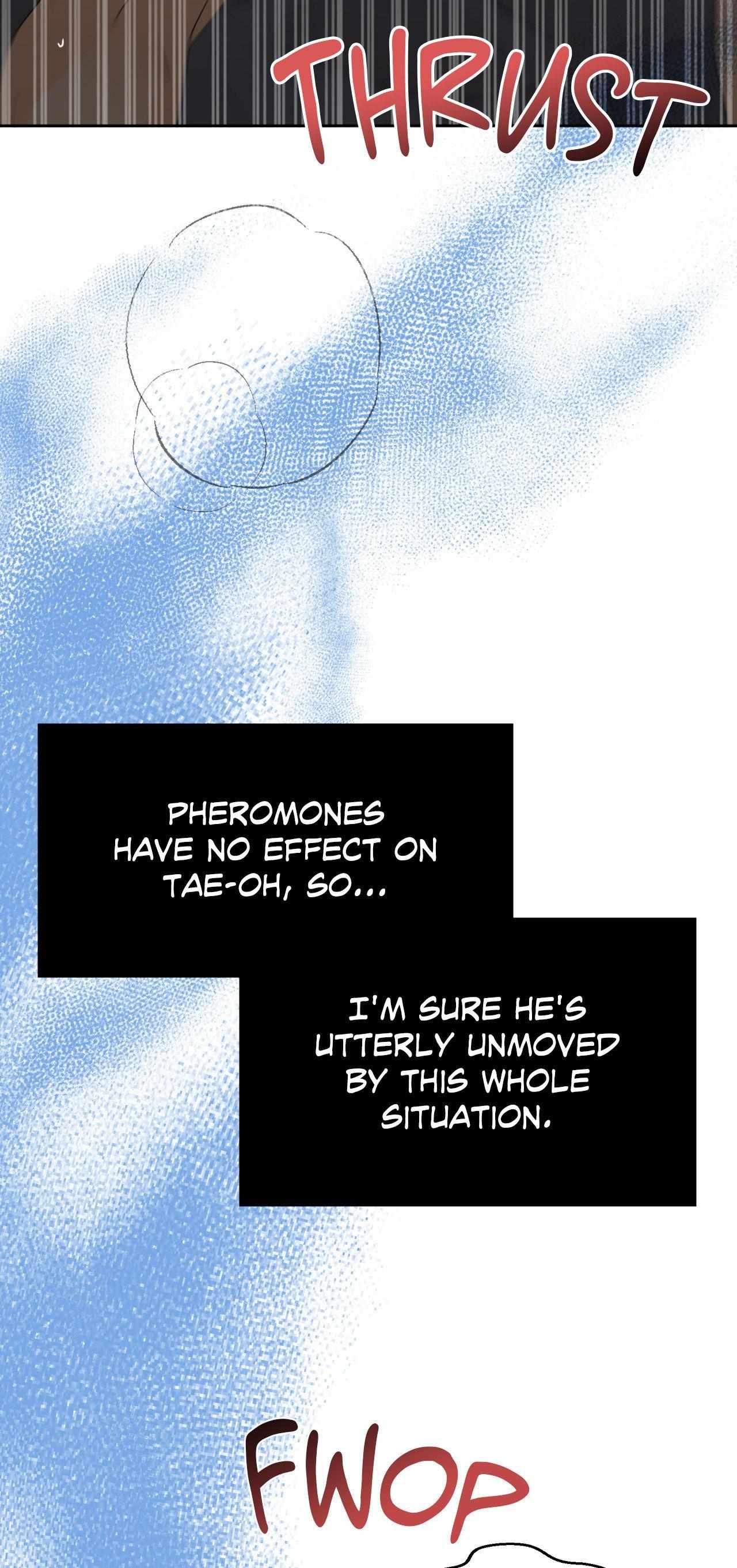 The Boundary of Fragrance Chapter 16 - Page 65 in English