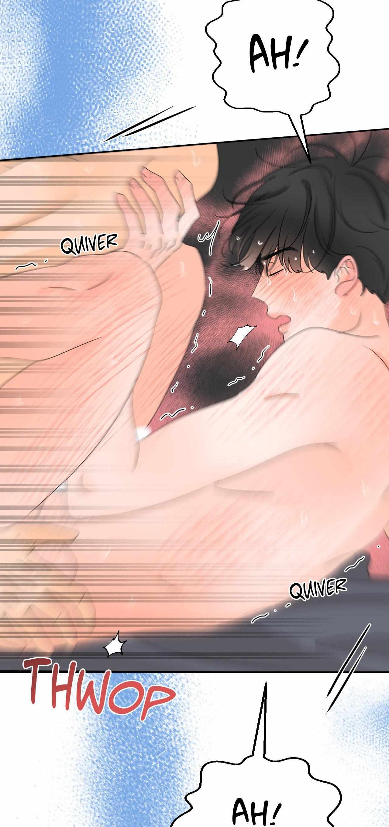 The Boundary of Fragrance Chapter 16 - Page 66 in English