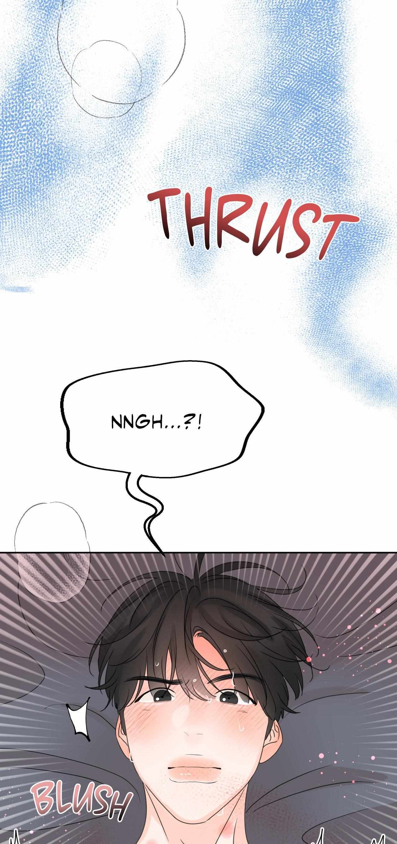 The Boundary of Fragrance Chapter 16 - Page 69 in English