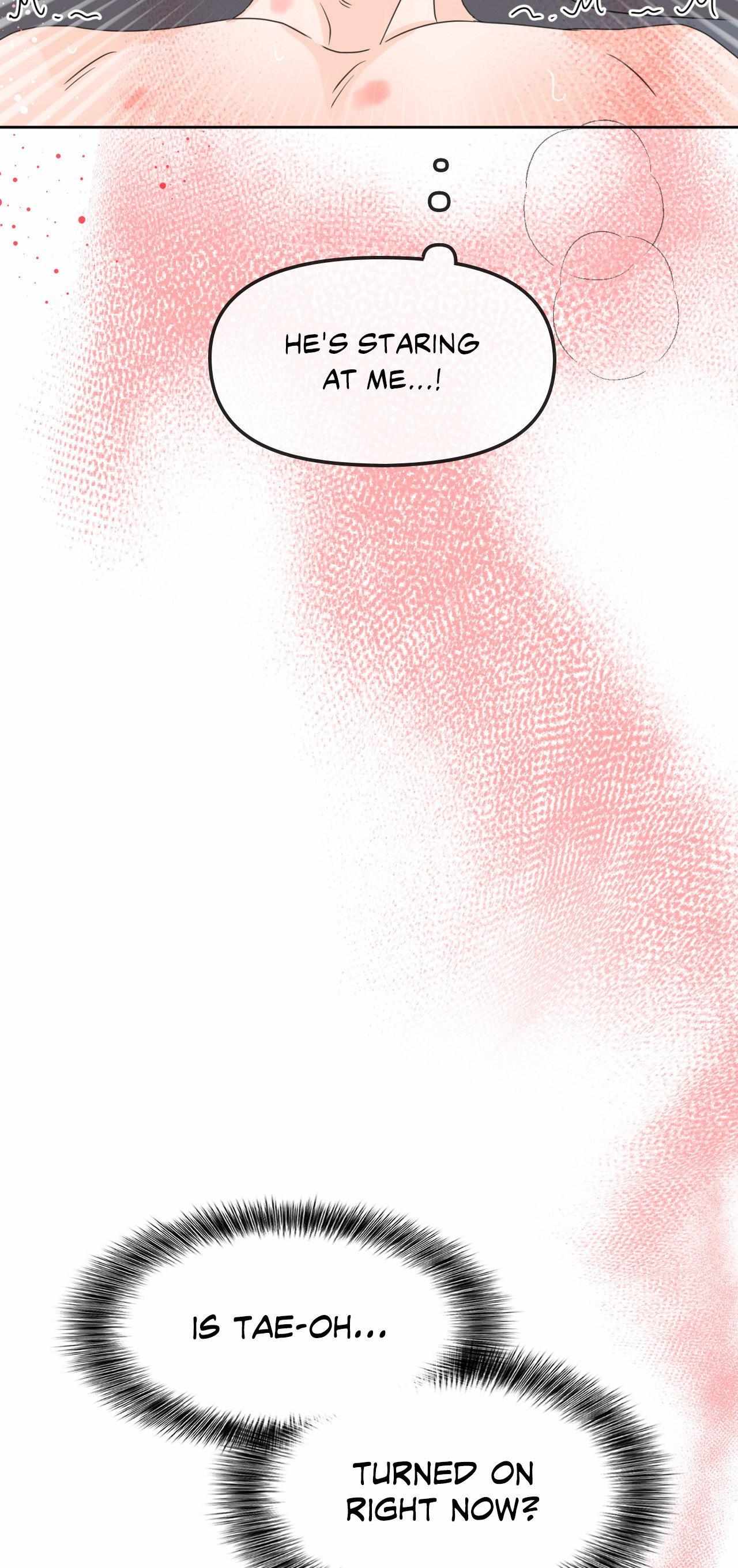 The Boundary of Fragrance Chapter 16 - Page 70 in English