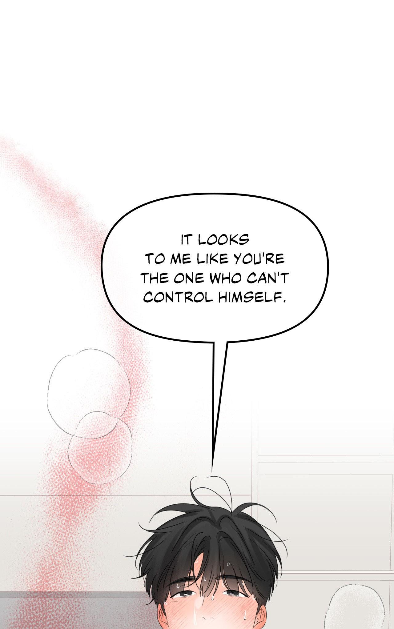 The Boundary of Fragrance Chapter 17 - Page 29 in English
