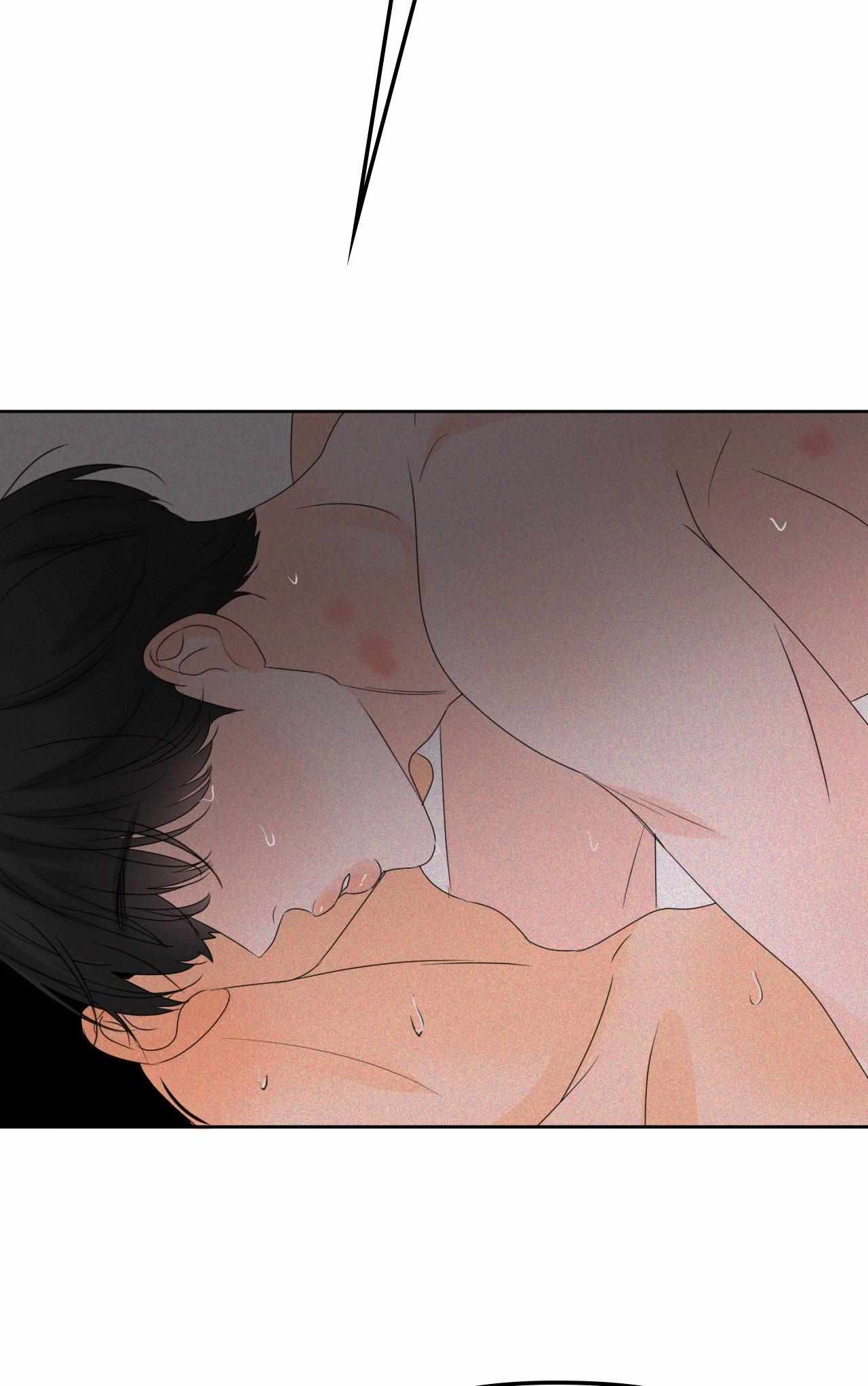 The Boundary of Fragrance Chapter 17 - Page 34 in English