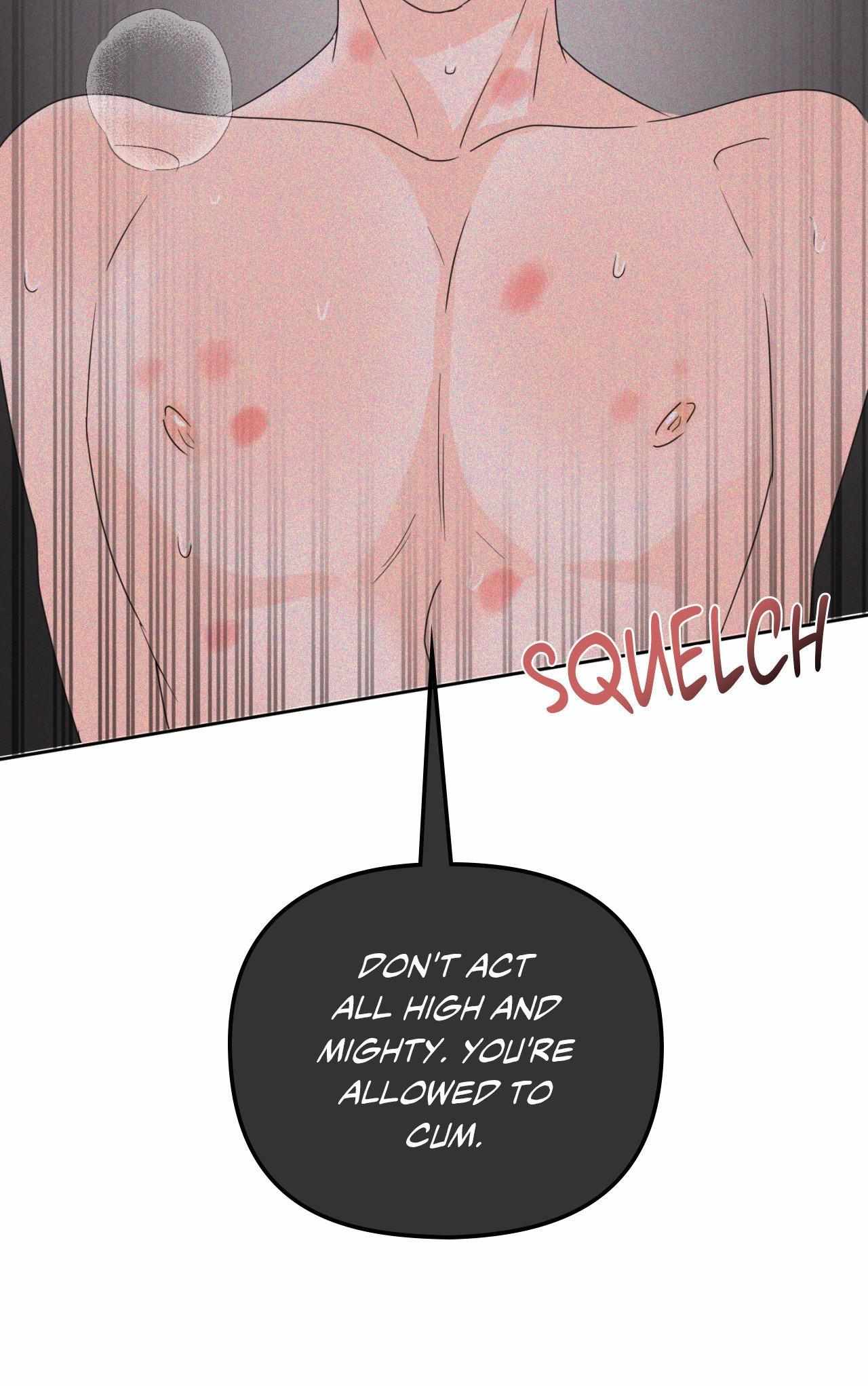 The Boundary of Fragrance Chapter 17 - Page 39 in English