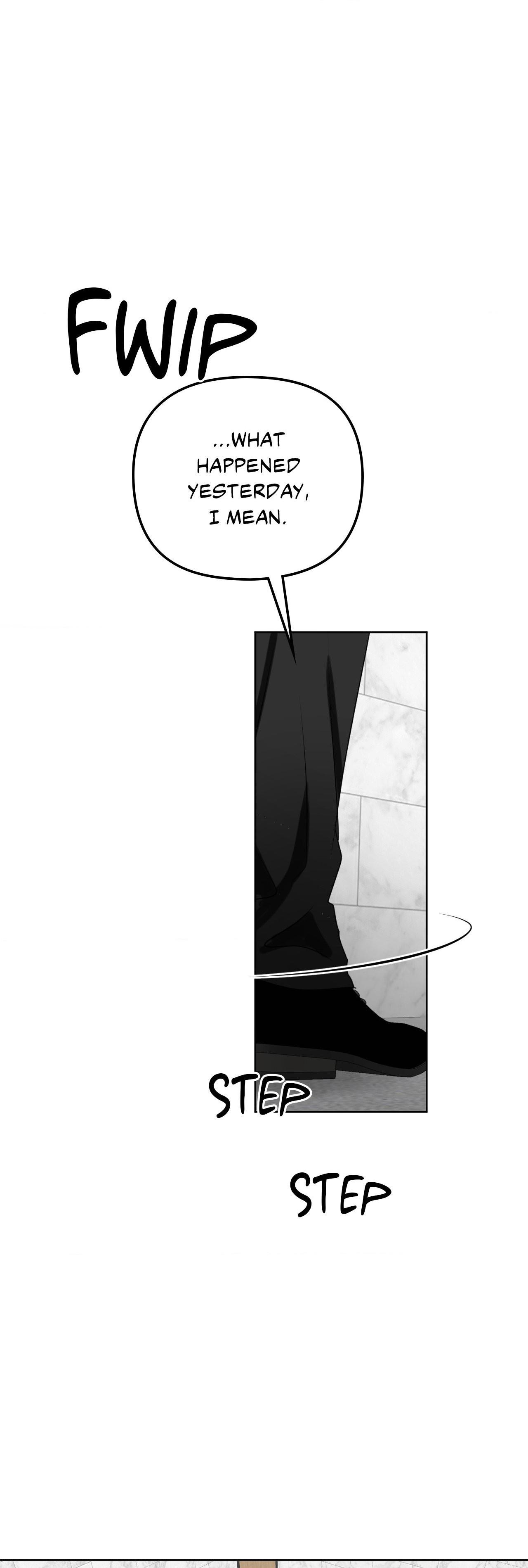 The Boundary of Fragrance Chapter 18 - Page 32 in English