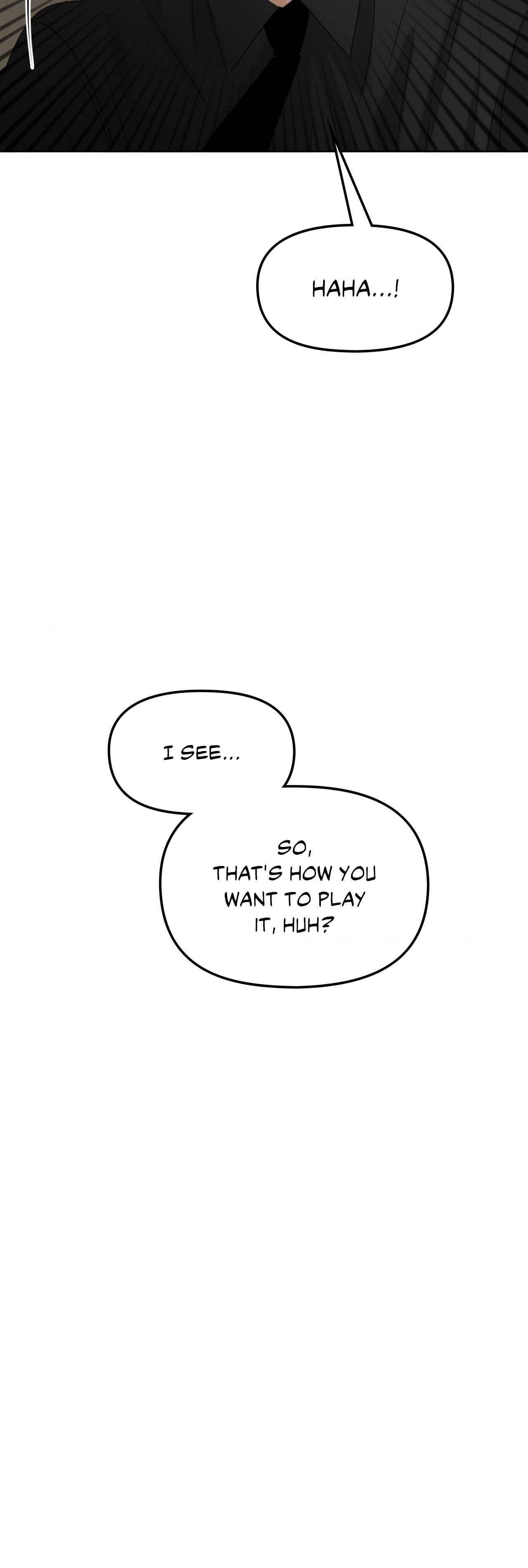 The Boundary of Fragrance Chapter 18 - Page 37 in English