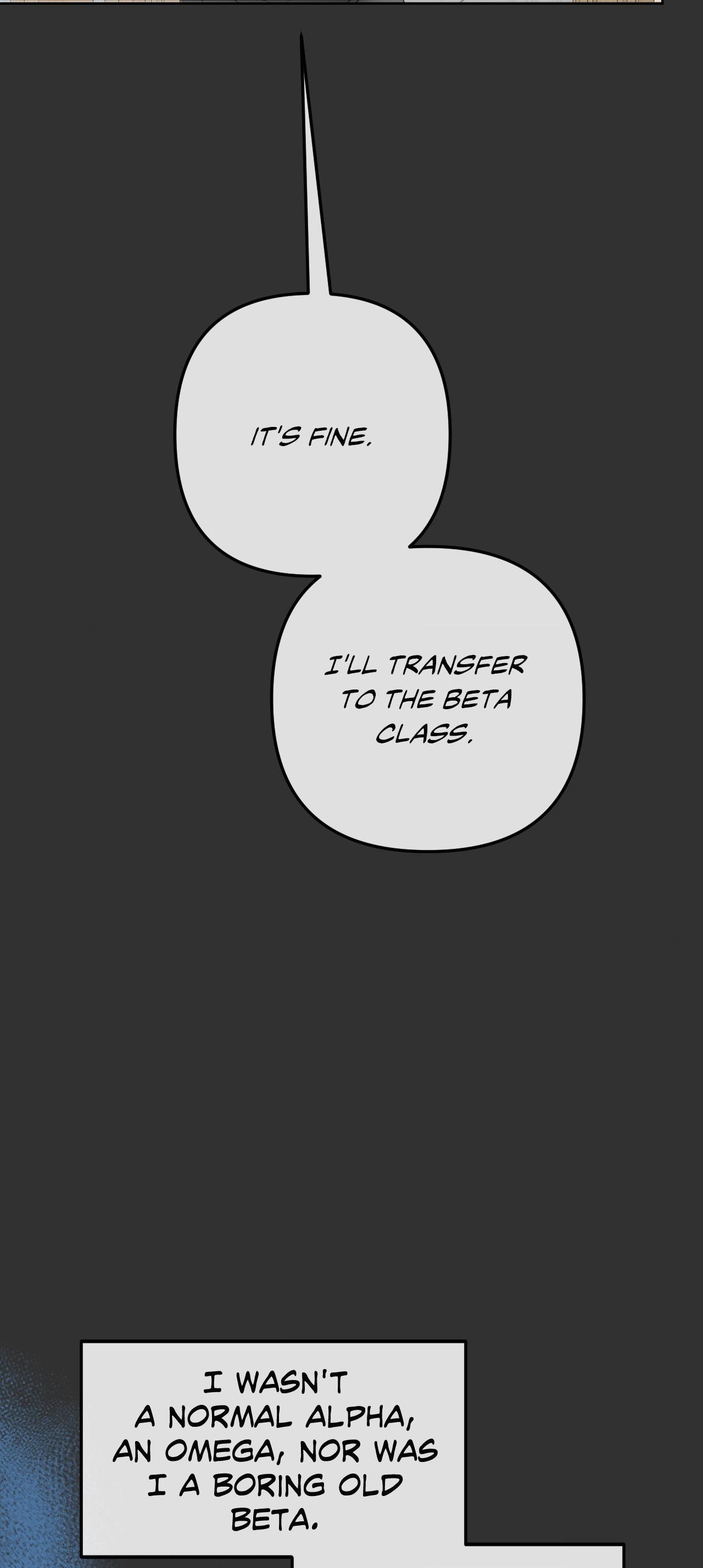 The Boundary of Fragrance Chapter 19 - Page 10 in English