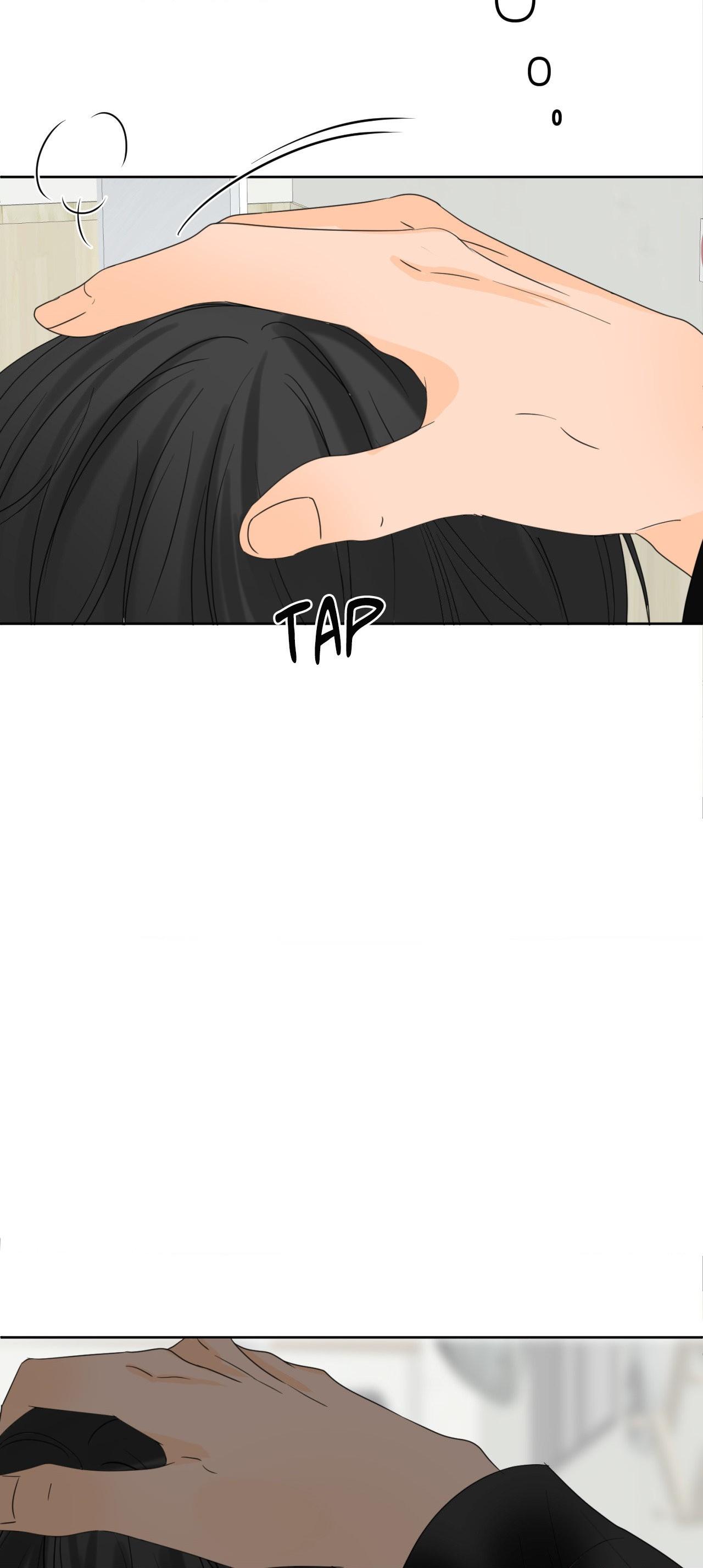 The Boundary of Fragrance Chapter 19 - Page 17 in English