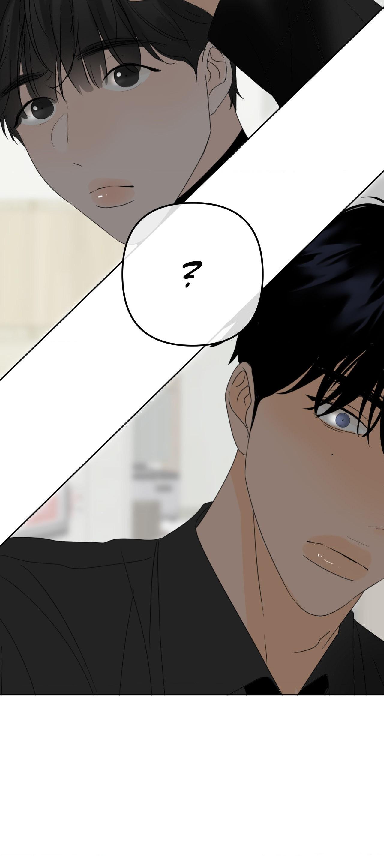 The Boundary of Fragrance Chapter 19 - Page 18 in English