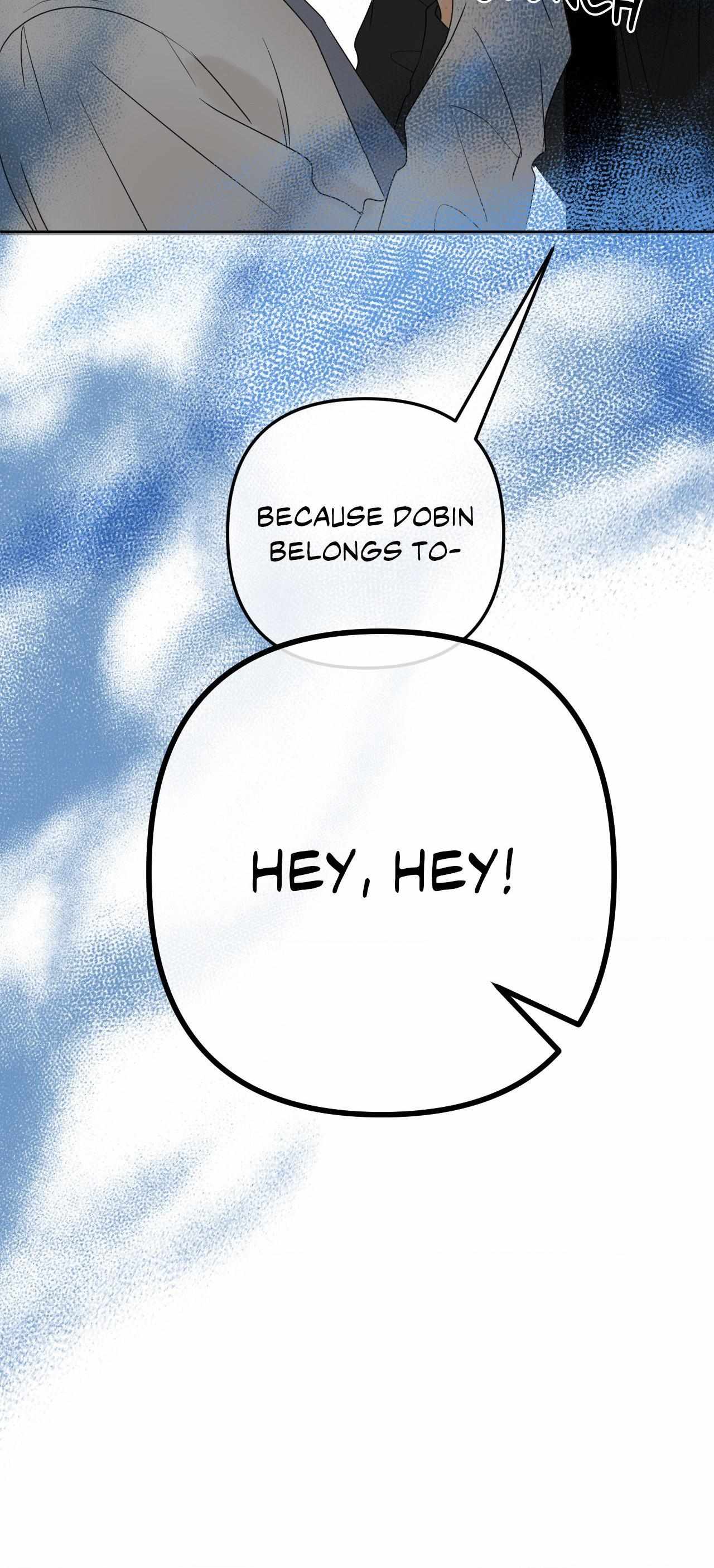 The Boundary of Fragrance Chapter 19 - Page 40 in English