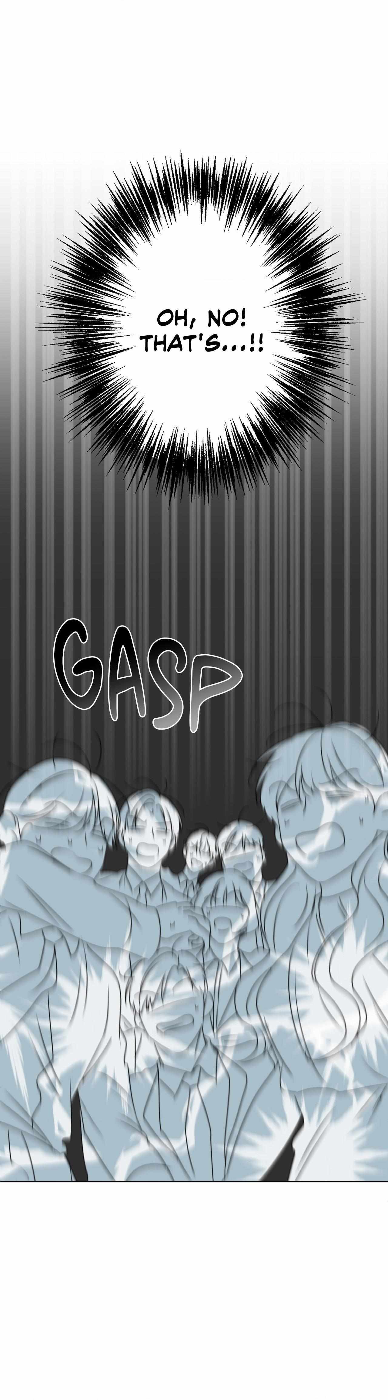 The Boundary of Fragrance Chapter 19 - Page 49 in English