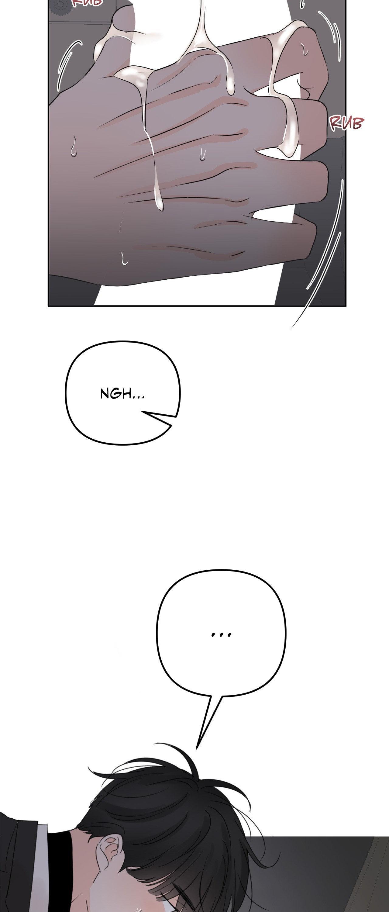 The Boundary of Fragrance Chapter 20 - Page 13 in English