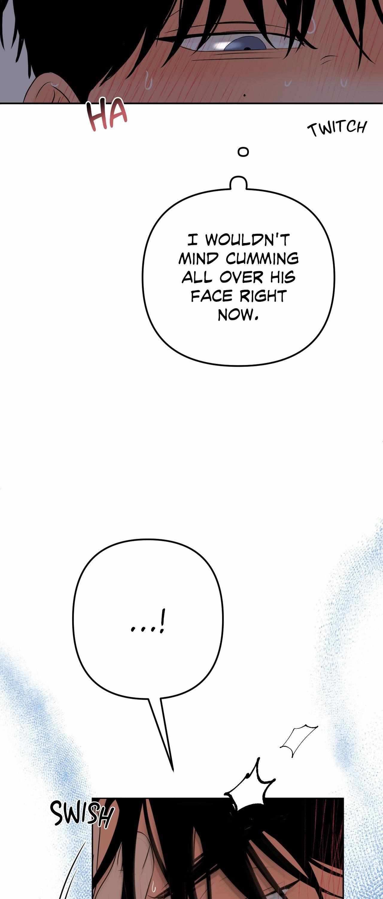 The Boundary of Fragrance Chapter 20 - Page 15 in English