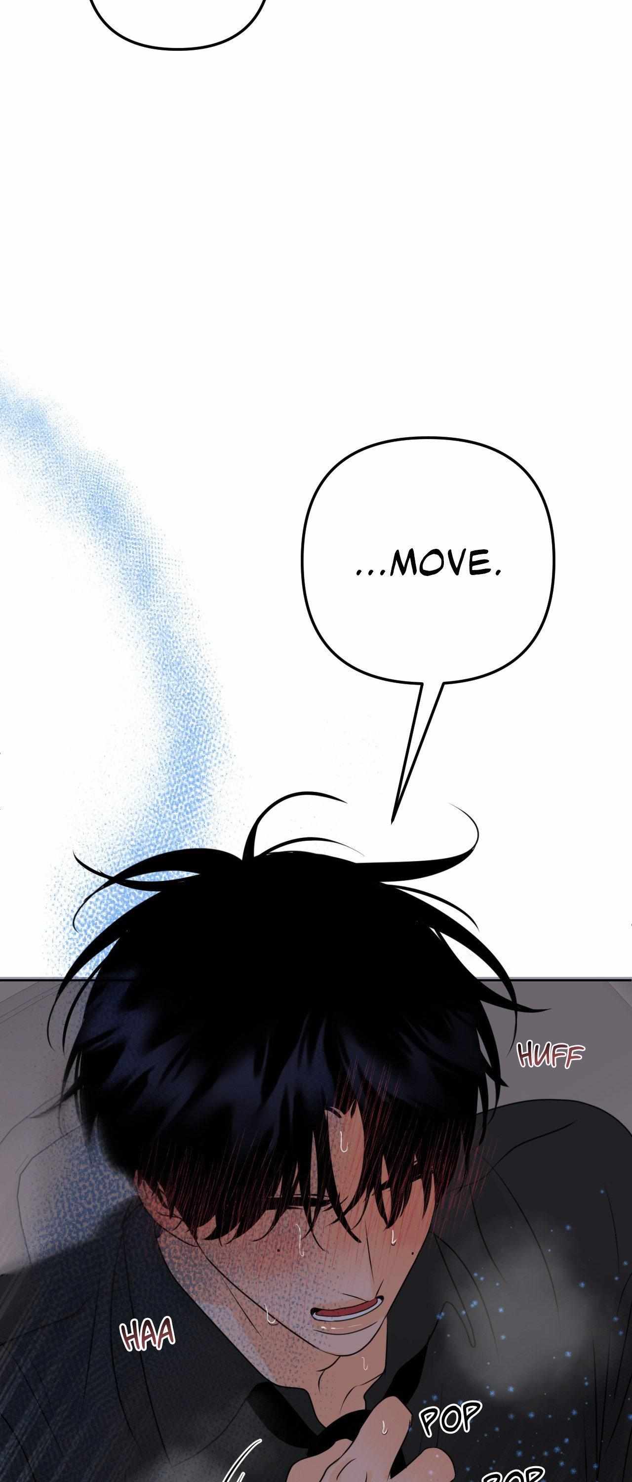 The Boundary of Fragrance Chapter 20 - Page 24 in English