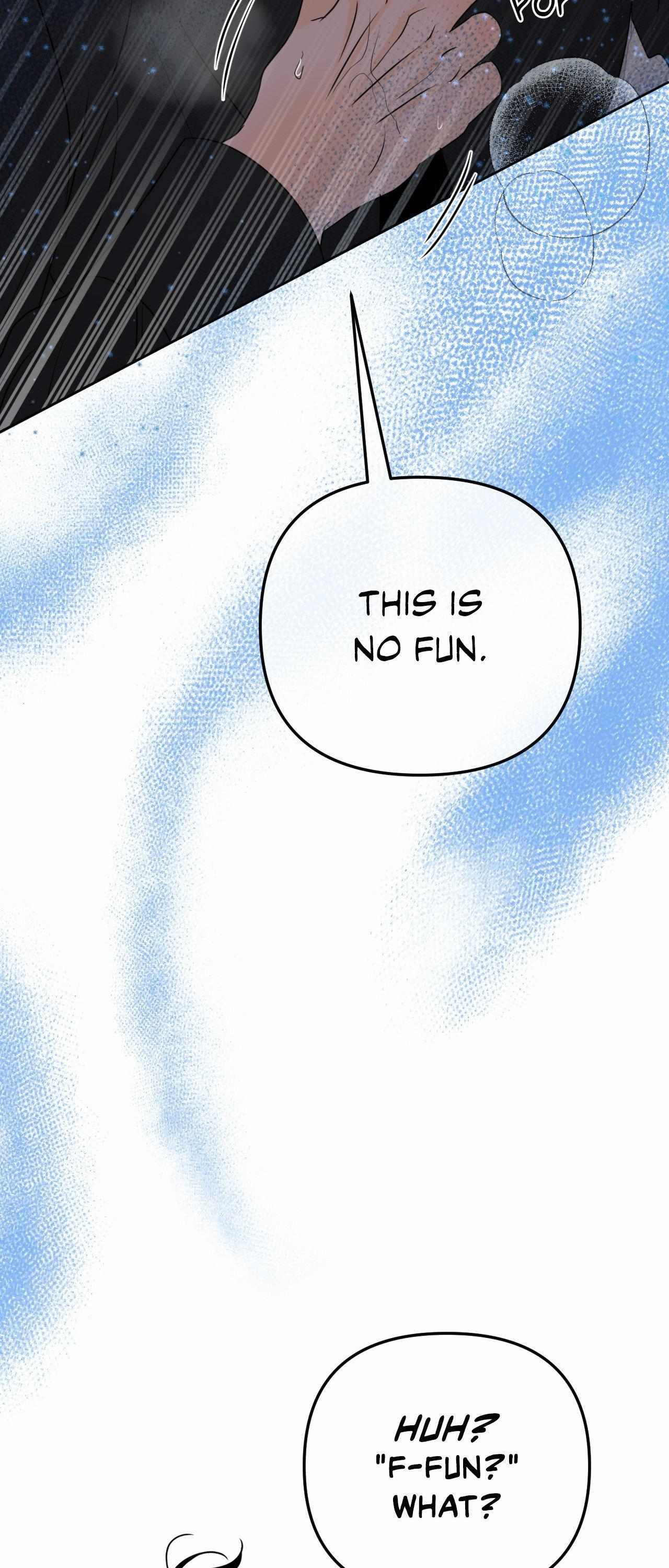 The Boundary of Fragrance Chapter 20 - Page 25 in English