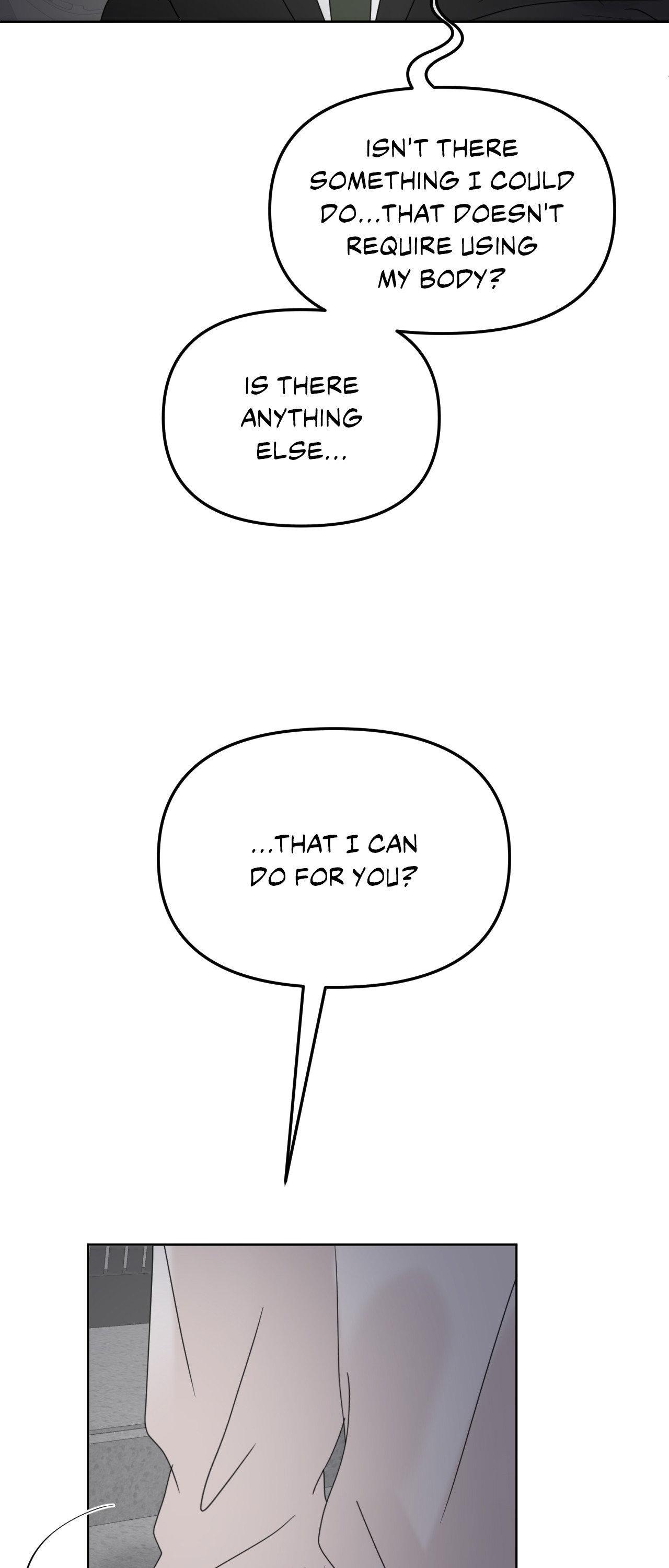 The Boundary of Fragrance Chapter 20 - Page 35 in English