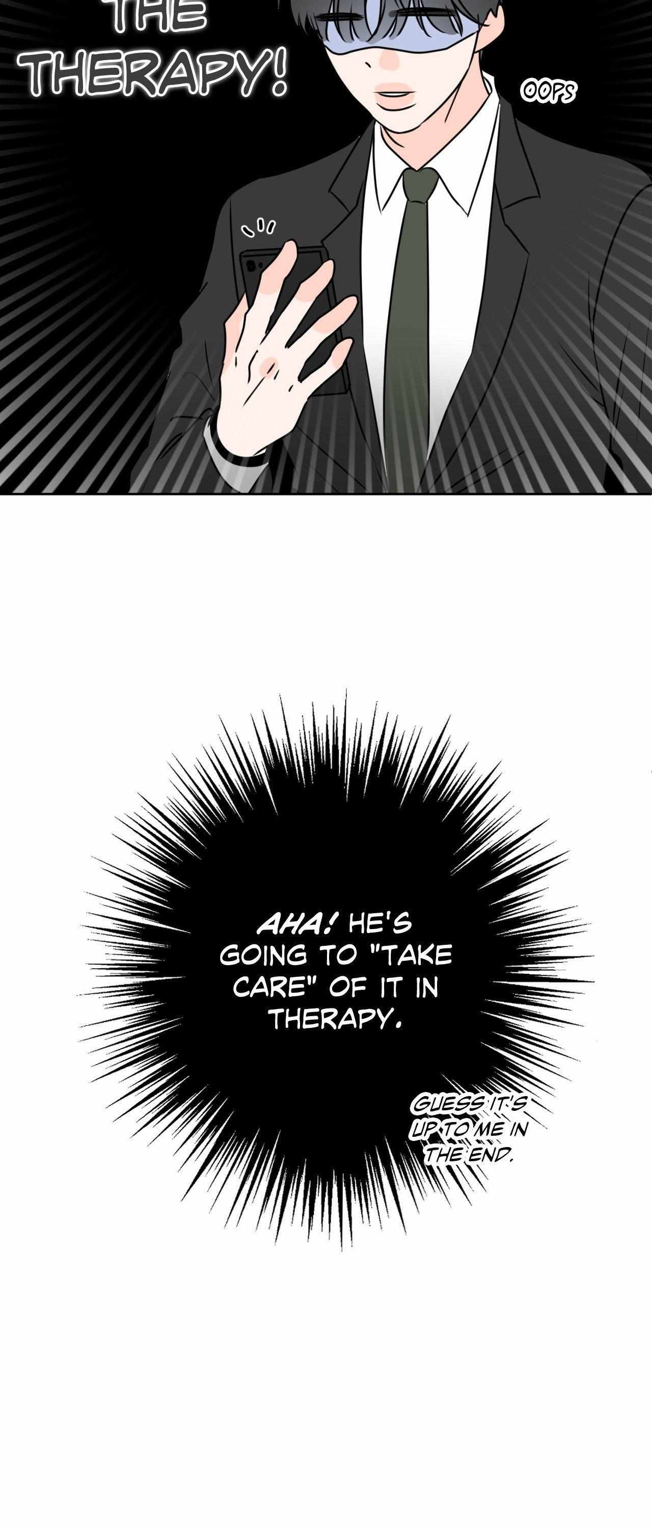 The Boundary of Fragrance Chapter 20 - Page 42 in English