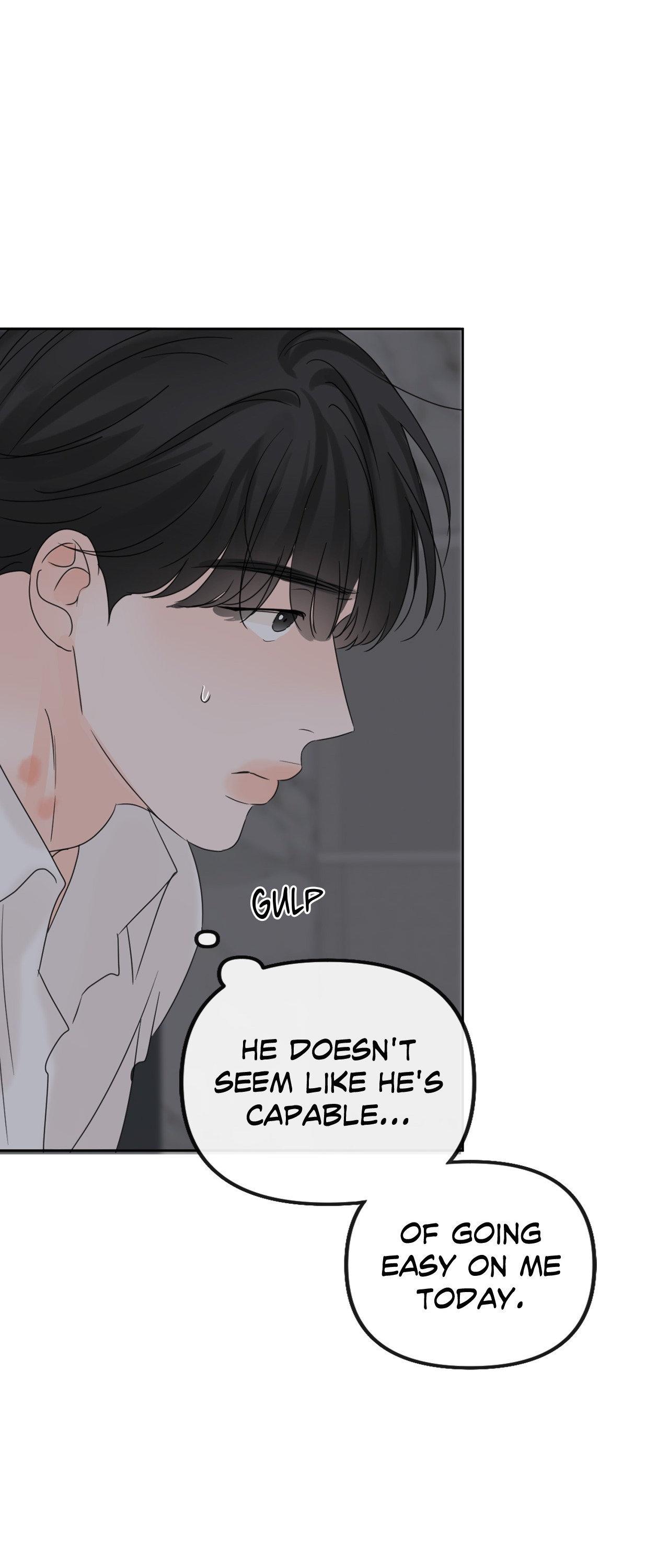 The Boundary of Fragrance Chapter 20 - Page 49 in English