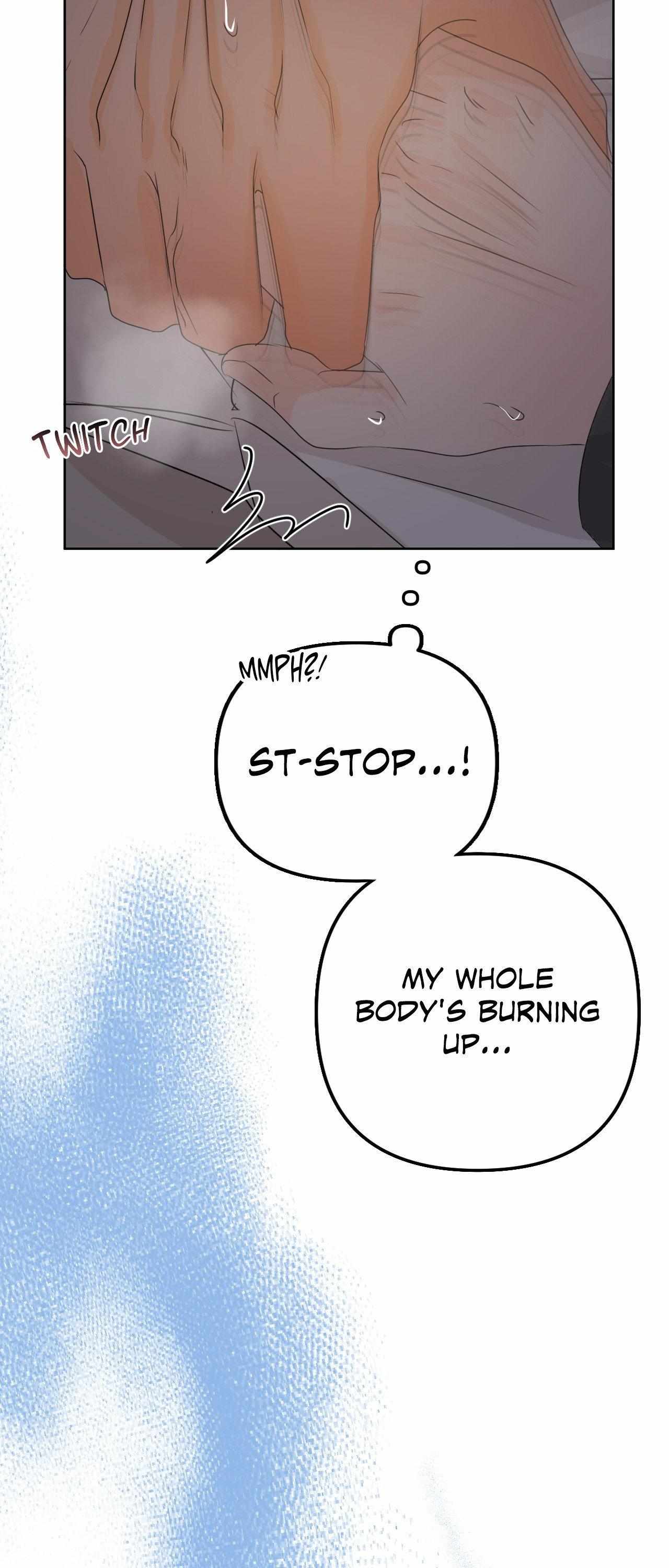 The Boundary of Fragrance Chapter 20 - Page 5 in English