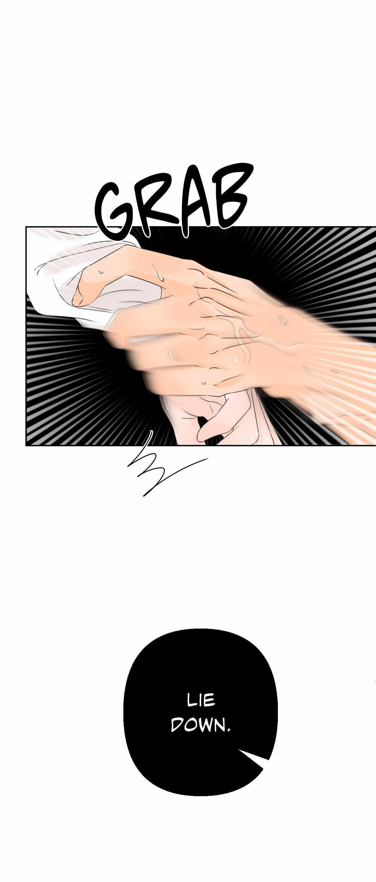 The Boundary of Fragrance Chapter 20 - Page 50 in English